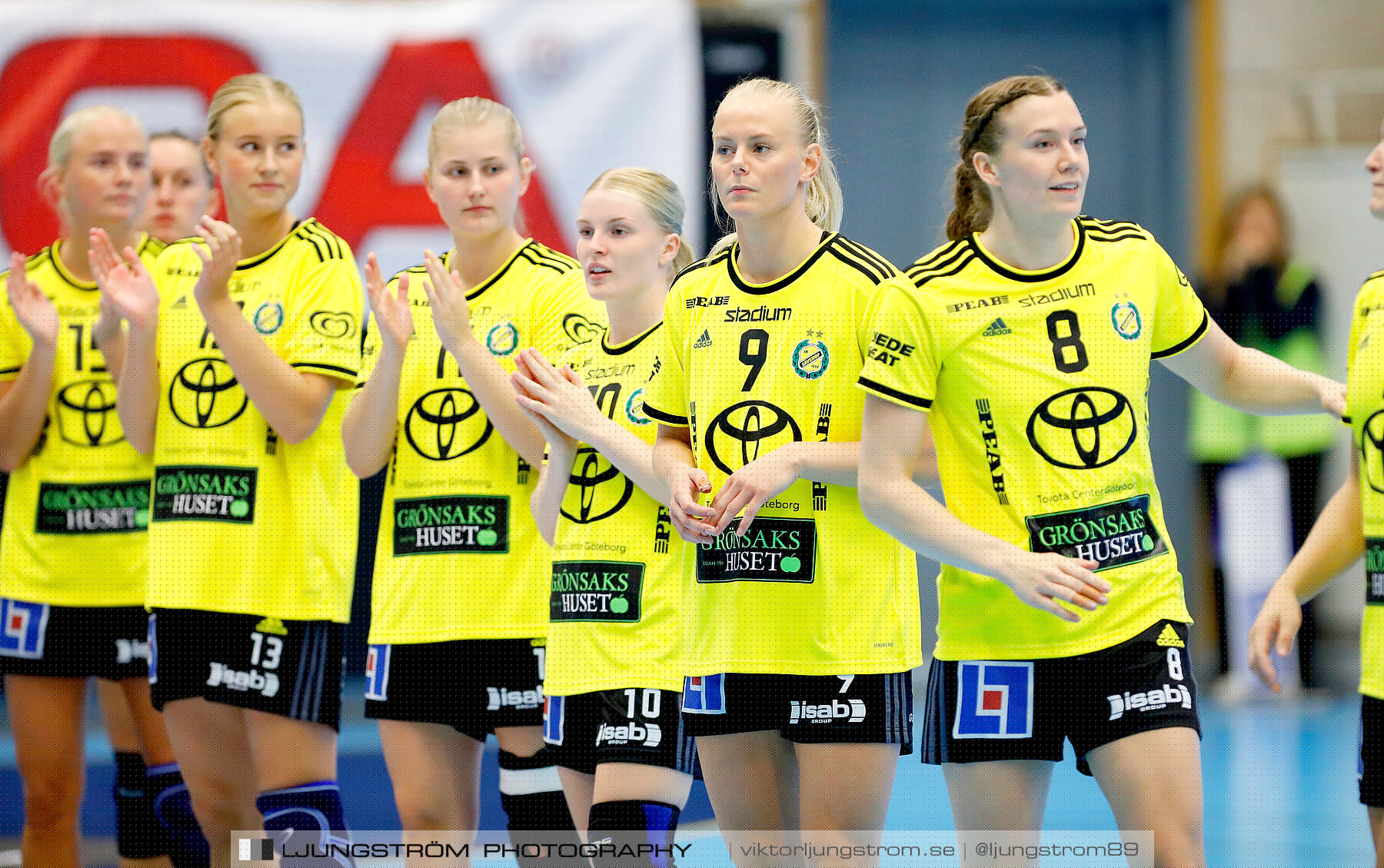 Skara HF-IK Sävehof 23-29,dam,Skara Idrottshall,Skara,Sverige,Handboll,,2022,291310