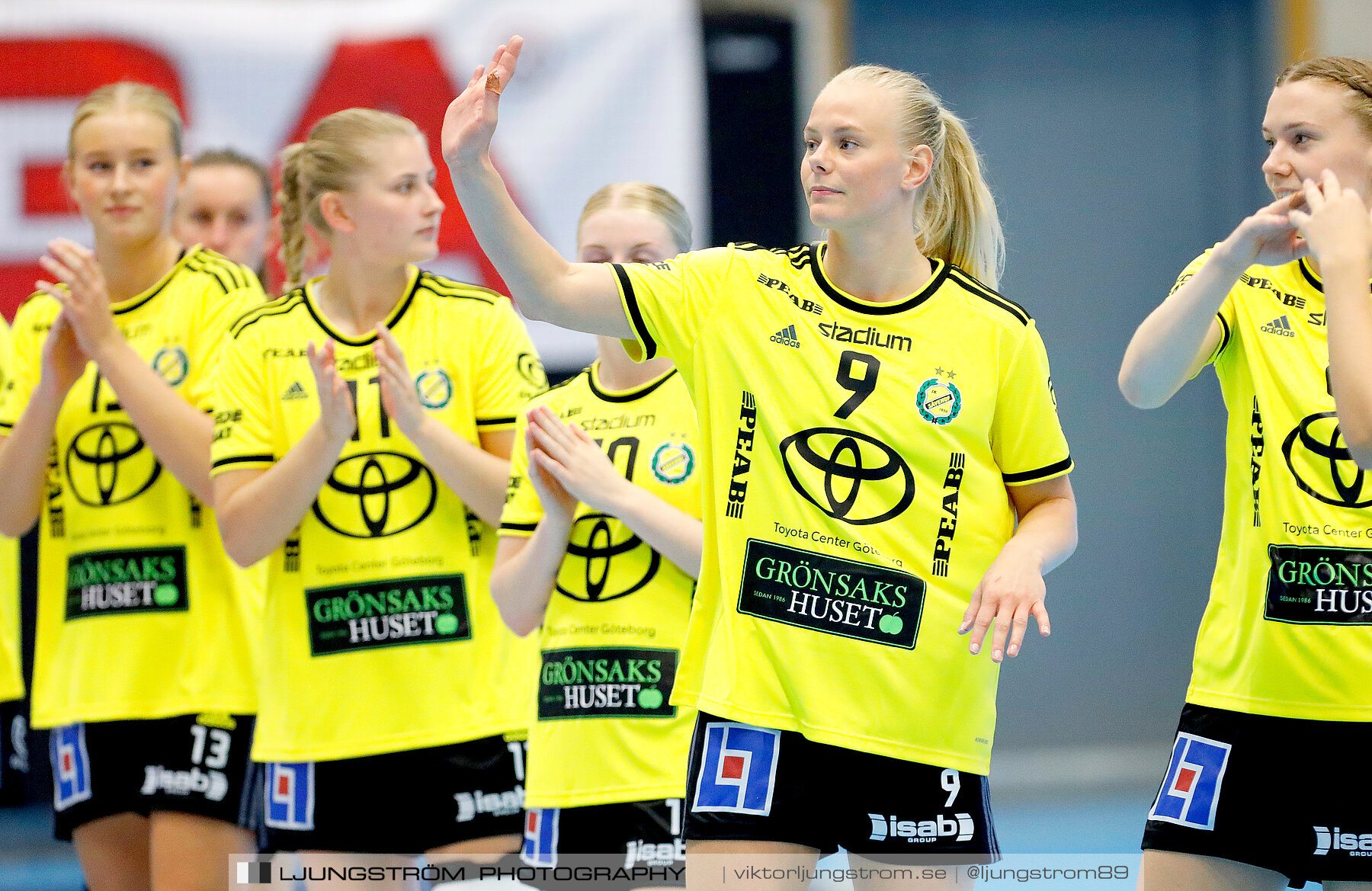 Skara HF-IK Sävehof 23-29,dam,Skara Idrottshall,Skara,Sverige,Handboll,,2022,291311