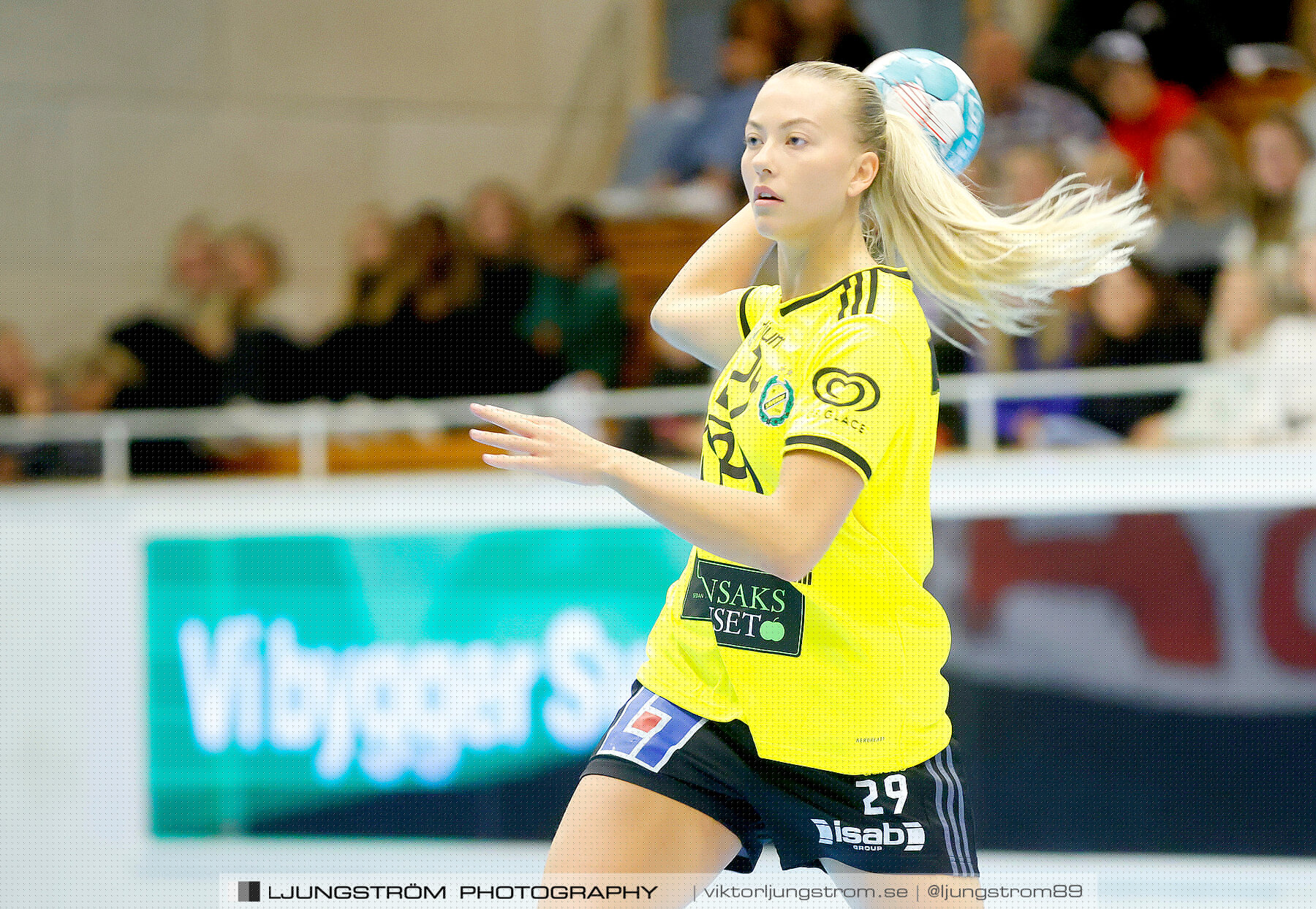 Skara HF-IK Sävehof 23-29,dam,Skara Idrottshall,Skara,Sverige,Handboll,,2022,291334