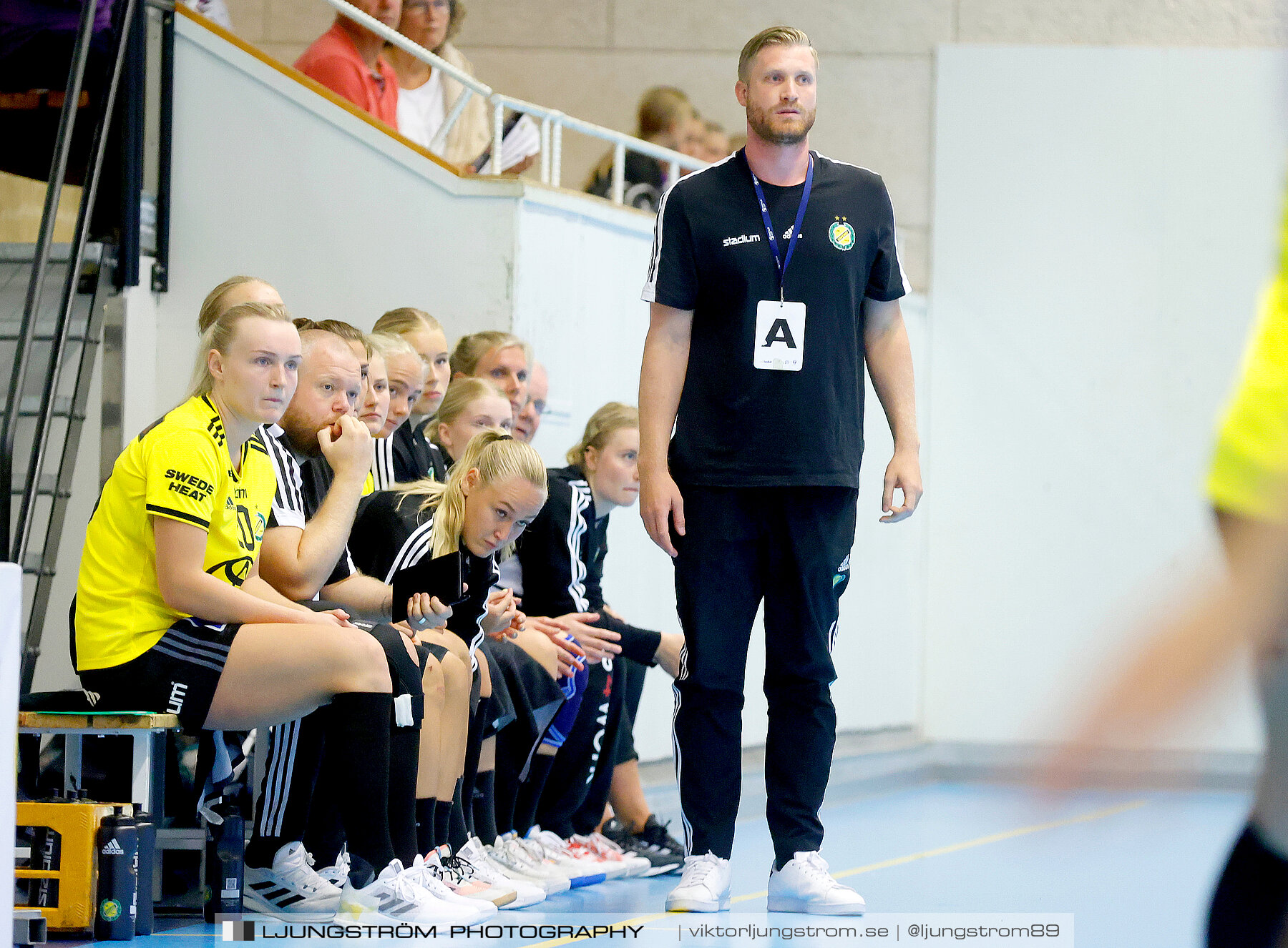 Skara HF-IK Sävehof 23-29,dam,Skara Idrottshall,Skara,Sverige,Handboll,,2022,291337