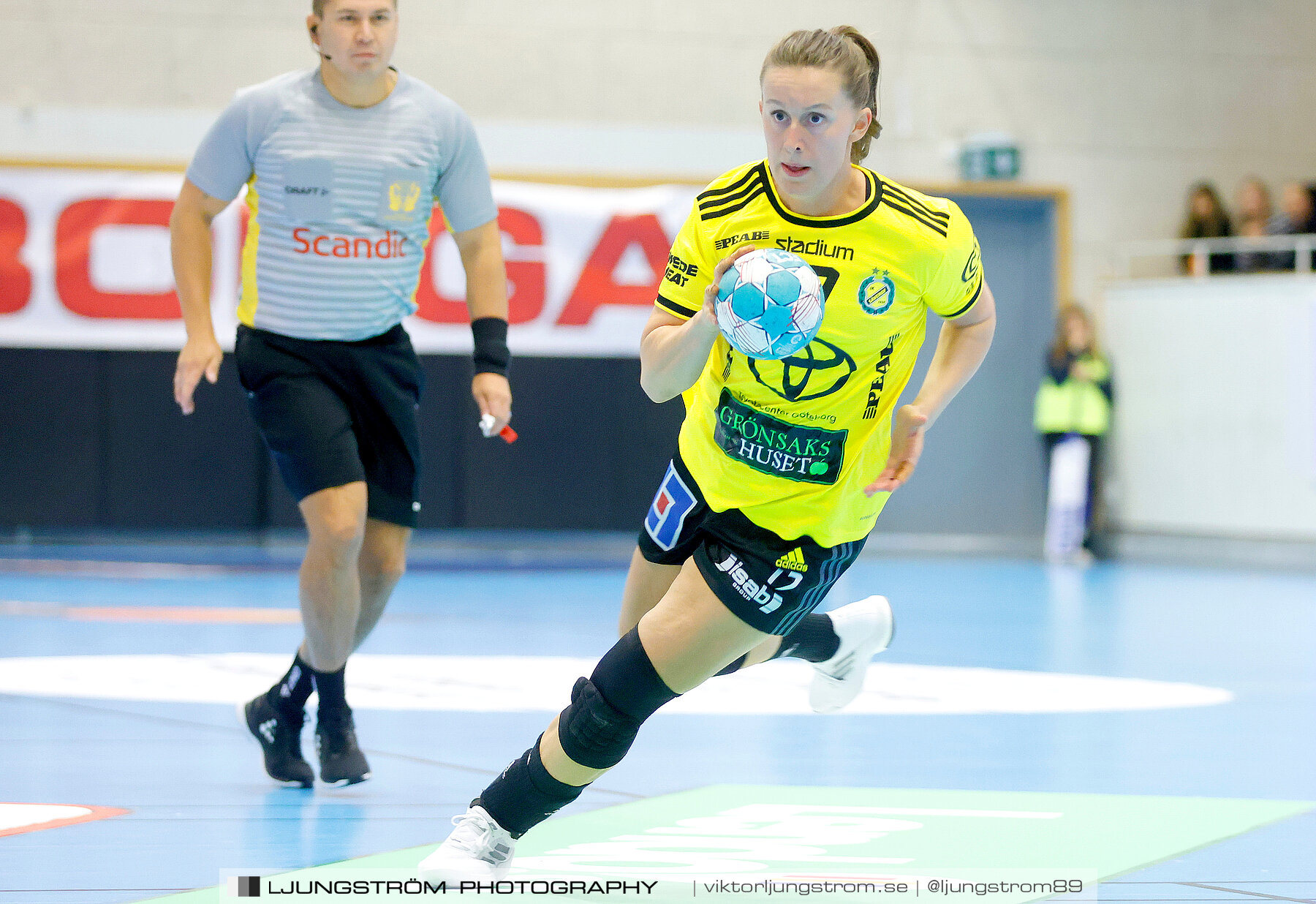 Skara HF-IK Sävehof 23-29,dam,Skara Idrottshall,Skara,Sverige,Handboll,,2022,291339