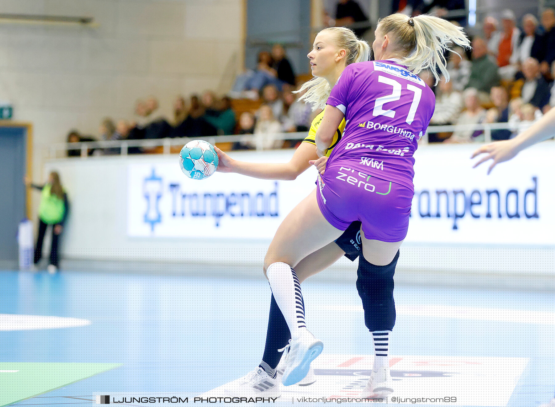 Skara HF-IK Sävehof 23-29,dam,Skara Idrottshall,Skara,Sverige,Handboll,,2022,291361