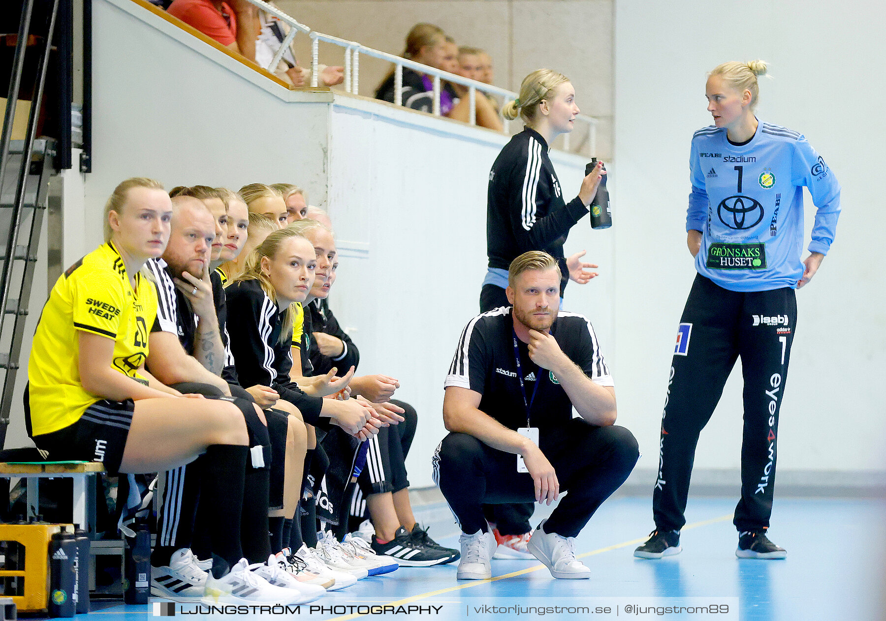 Skara HF-IK Sävehof 23-29,dam,Skara Idrottshall,Skara,Sverige,Handboll,,2022,291364