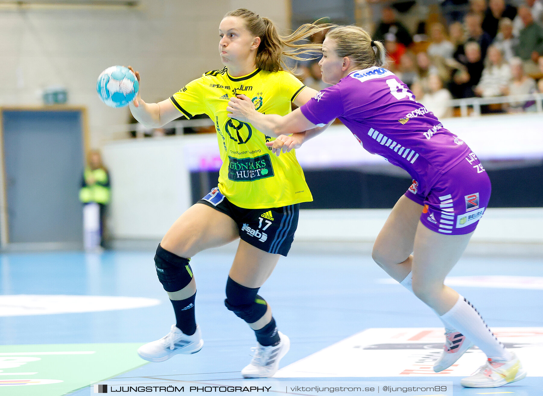 Skara HF-IK Sävehof 23-29,dam,Skara Idrottshall,Skara,Sverige,Handboll,,2022,291367