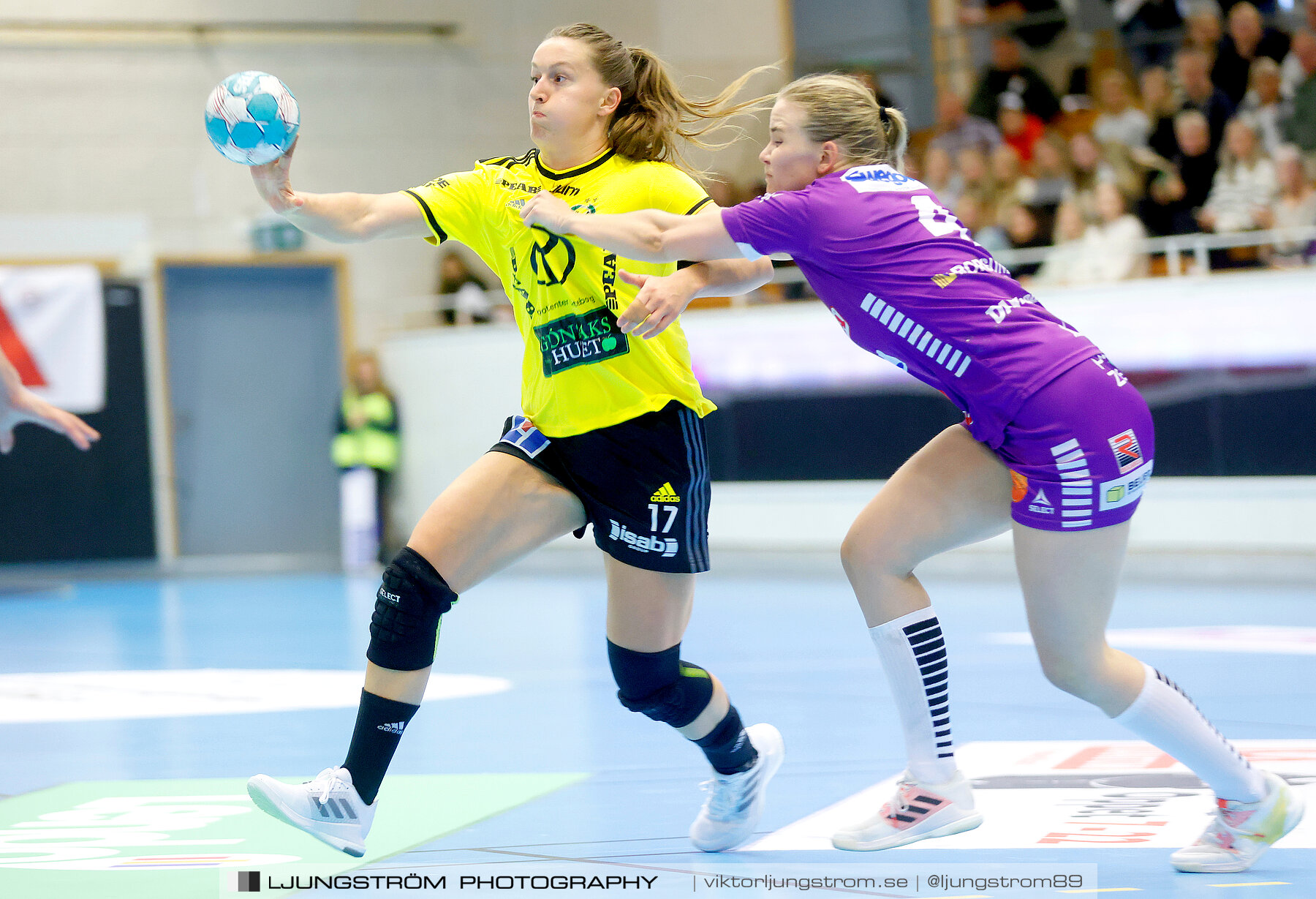Skara HF-IK Sävehof 23-29,dam,Skara Idrottshall,Skara,Sverige,Handboll,,2022,291368