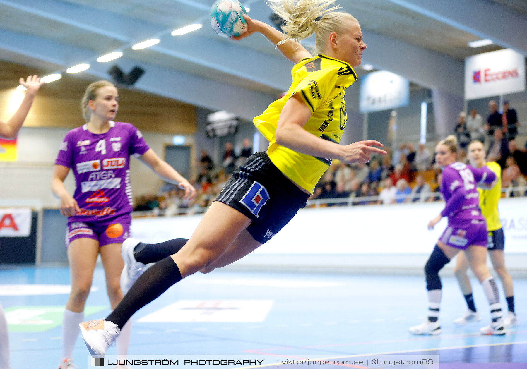 Skara HF-IK Sävehof 23-29,dam,Skara Idrottshall,Skara,Sverige,Handboll,,2022,291369