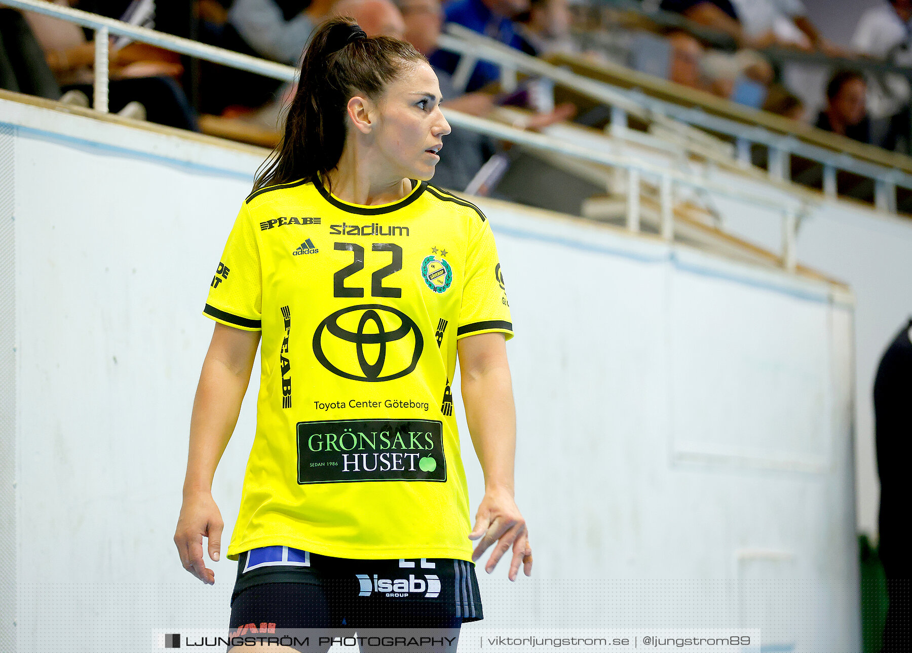 Skara HF-IK Sävehof 23-29,dam,Skara Idrottshall,Skara,Sverige,Handboll,,2022,291387