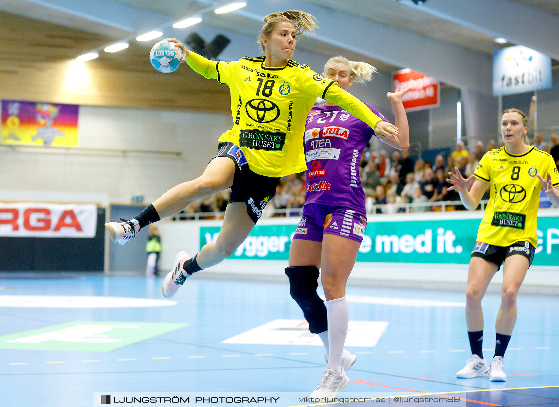 Skara HF-IK Sävehof 23-29,dam,Skara Idrottshall,Skara,Sverige,Handboll,,2022,291398