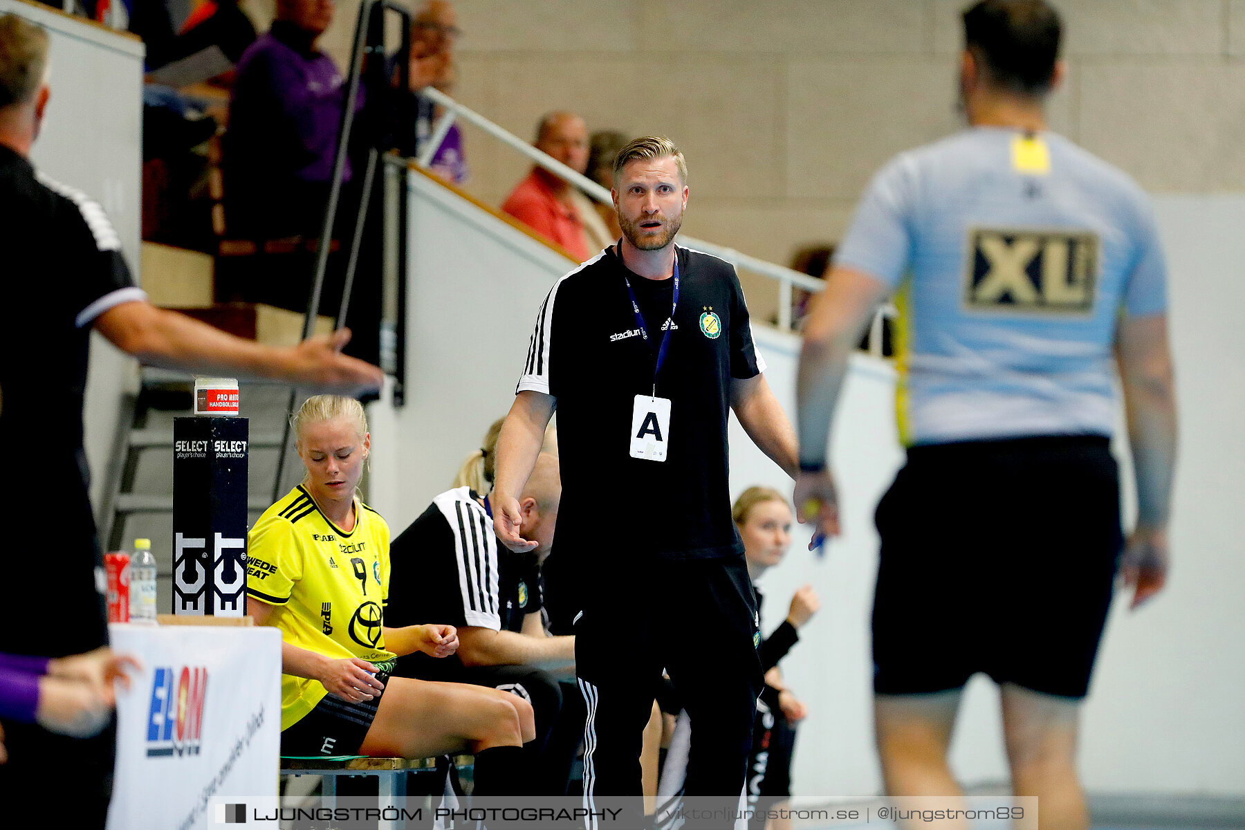 Skara HF-IK Sävehof 23-29,dam,Skara Idrottshall,Skara,Sverige,Handboll,,2022,291402