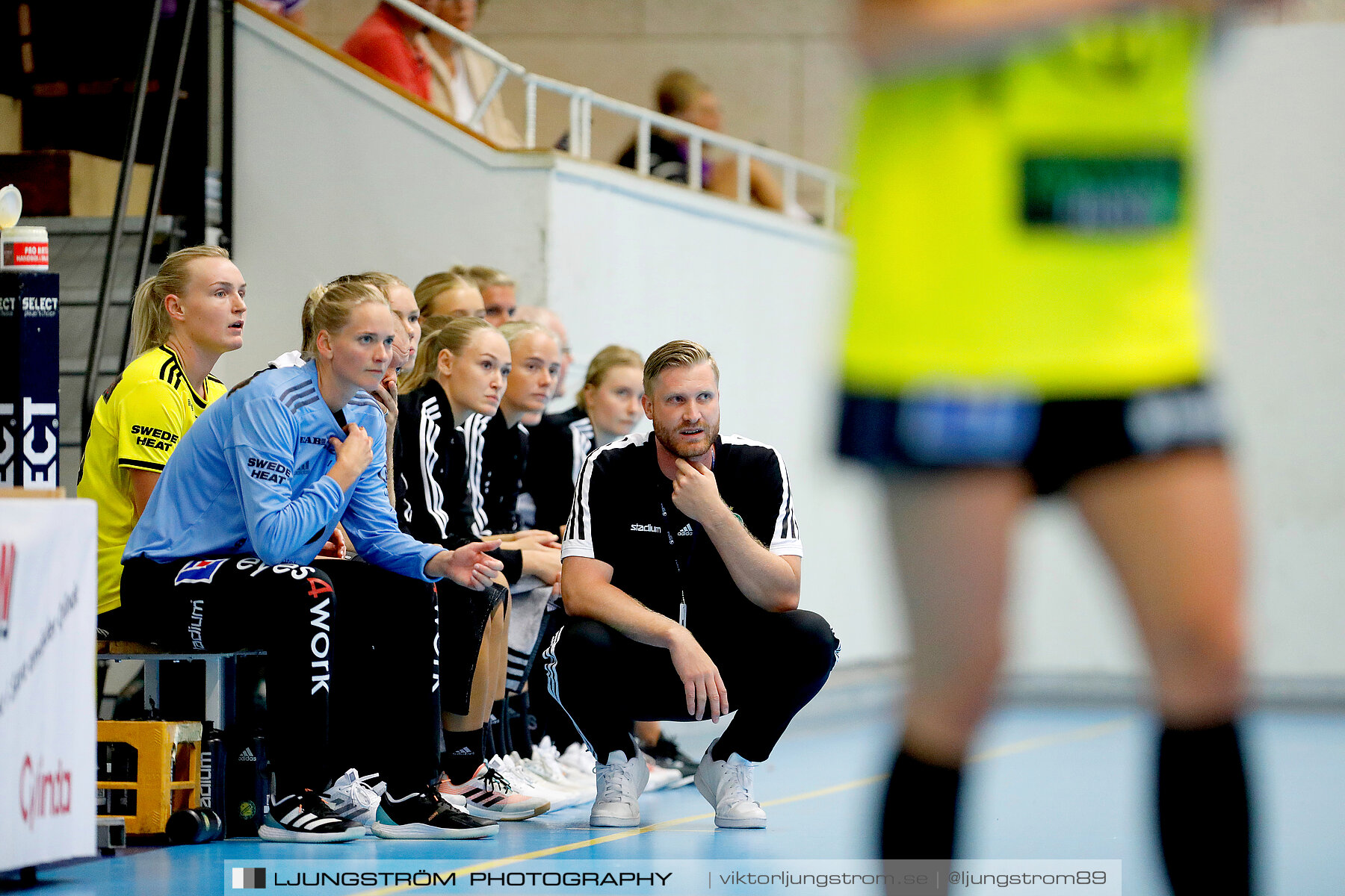 Skara HF-IK Sävehof 23-29,dam,Skara Idrottshall,Skara,Sverige,Handboll,,2022,291406