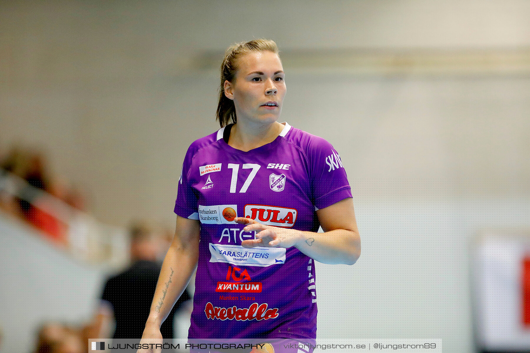 Skara HF-IK Sävehof 23-29,dam,Skara Idrottshall,Skara,Sverige,Handboll,,2022,291459