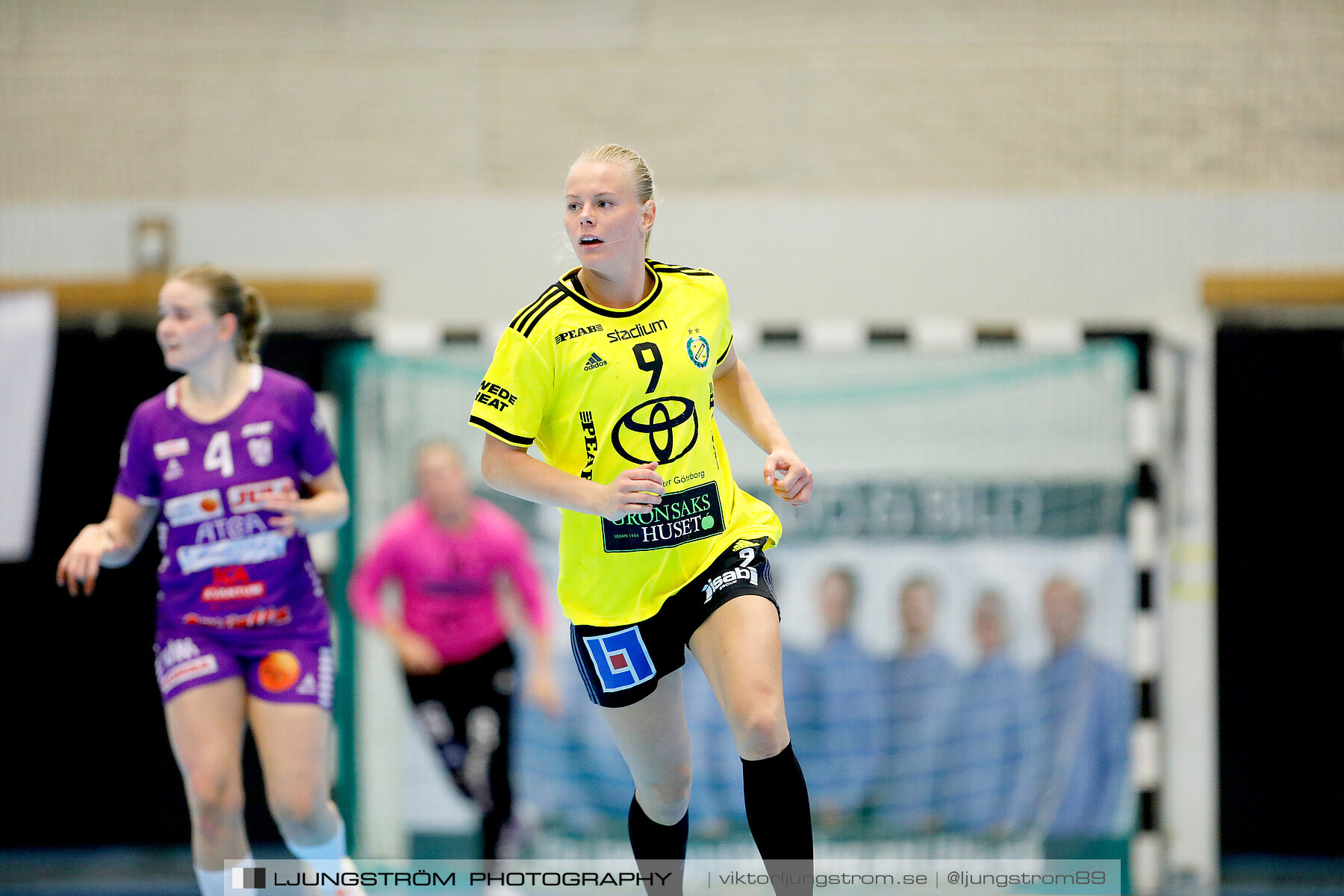 Skara HF-IK Sävehof 23-29,dam,Skara Idrottshall,Skara,Sverige,Handboll,,2022,291465