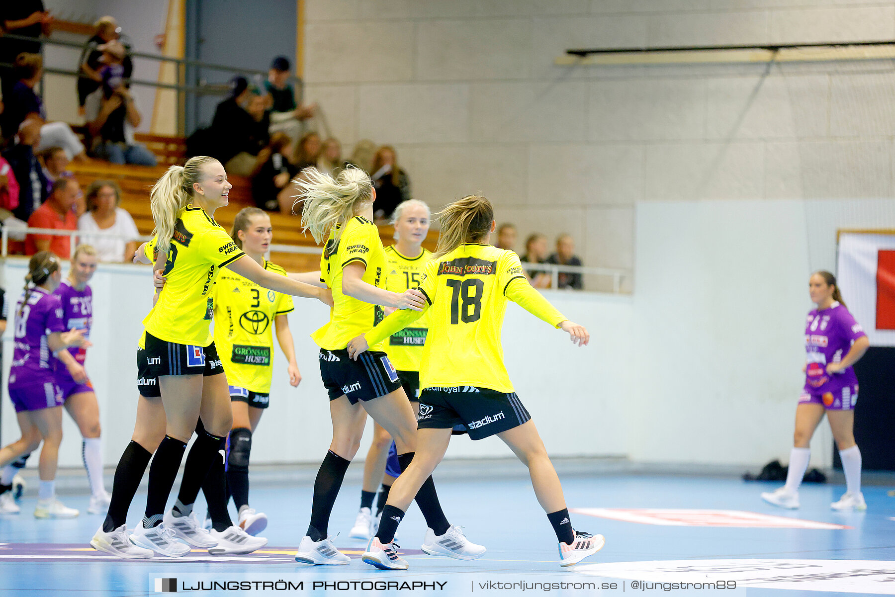 Skara HF-IK Sävehof 23-29,dam,Skara Idrottshall,Skara,Sverige,Handboll,,2022,291471