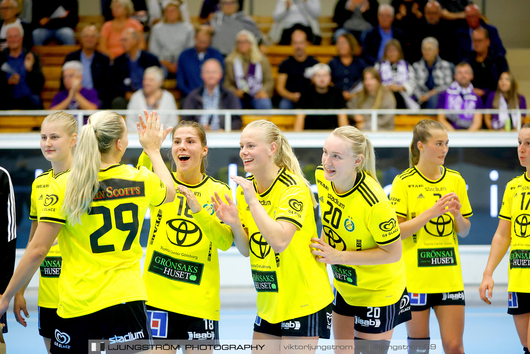 Skara HF-IK Sävehof 23-29,dam,Skara Idrottshall,Skara,Sverige,Handboll,,2022,291477