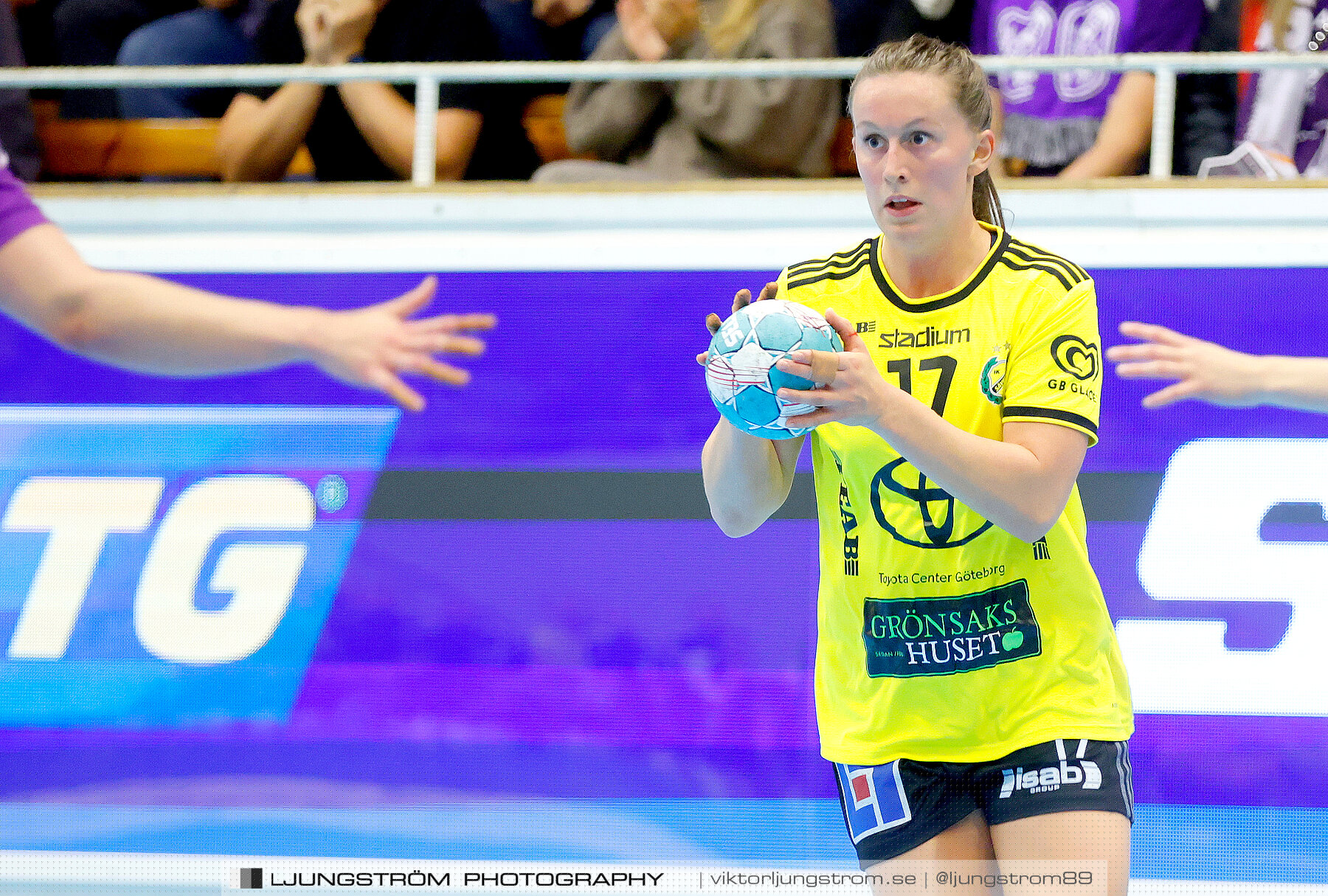 Skara HF-IK Sävehof 23-29,dam,Skara Idrottshall,Skara,Sverige,Handboll,,2022,291478