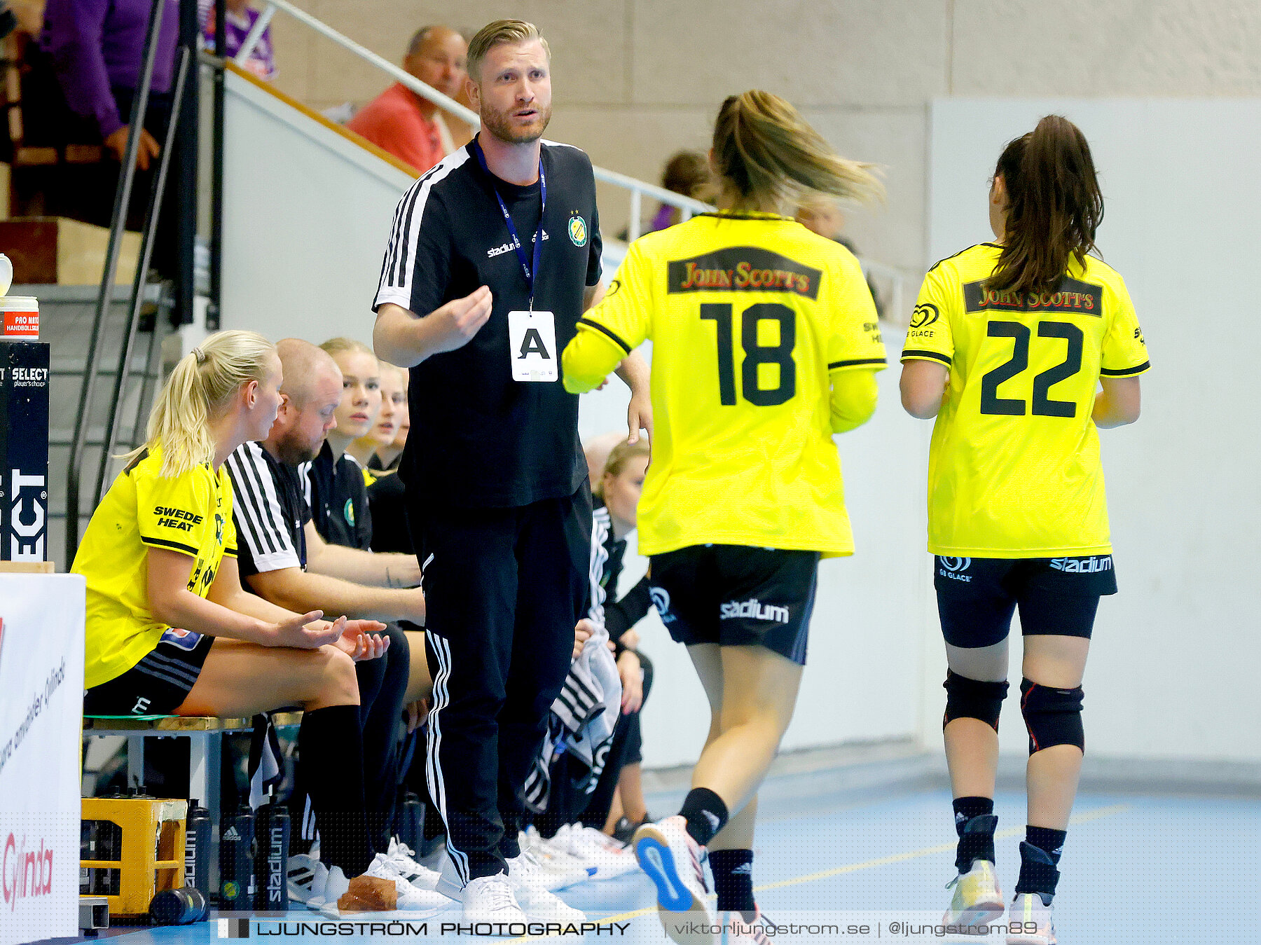 Skara HF-IK Sävehof 23-29,dam,Skara Idrottshall,Skara,Sverige,Handboll,,2022,291479