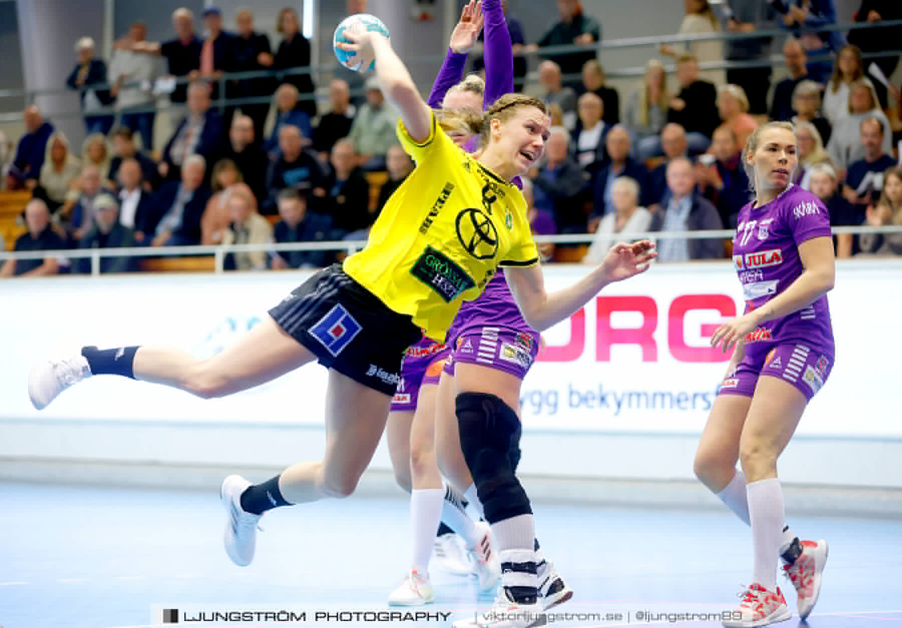Skara HF-IK Sävehof 23-29,dam,Skara Idrottshall,Skara,Sverige,Handboll,,2022,291497