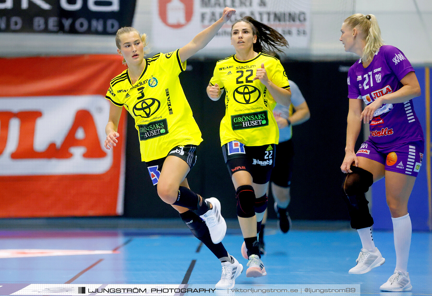 Skara HF-IK Sävehof 23-29,dam,Skara Idrottshall,Skara,Sverige,Handboll,,2022,291510