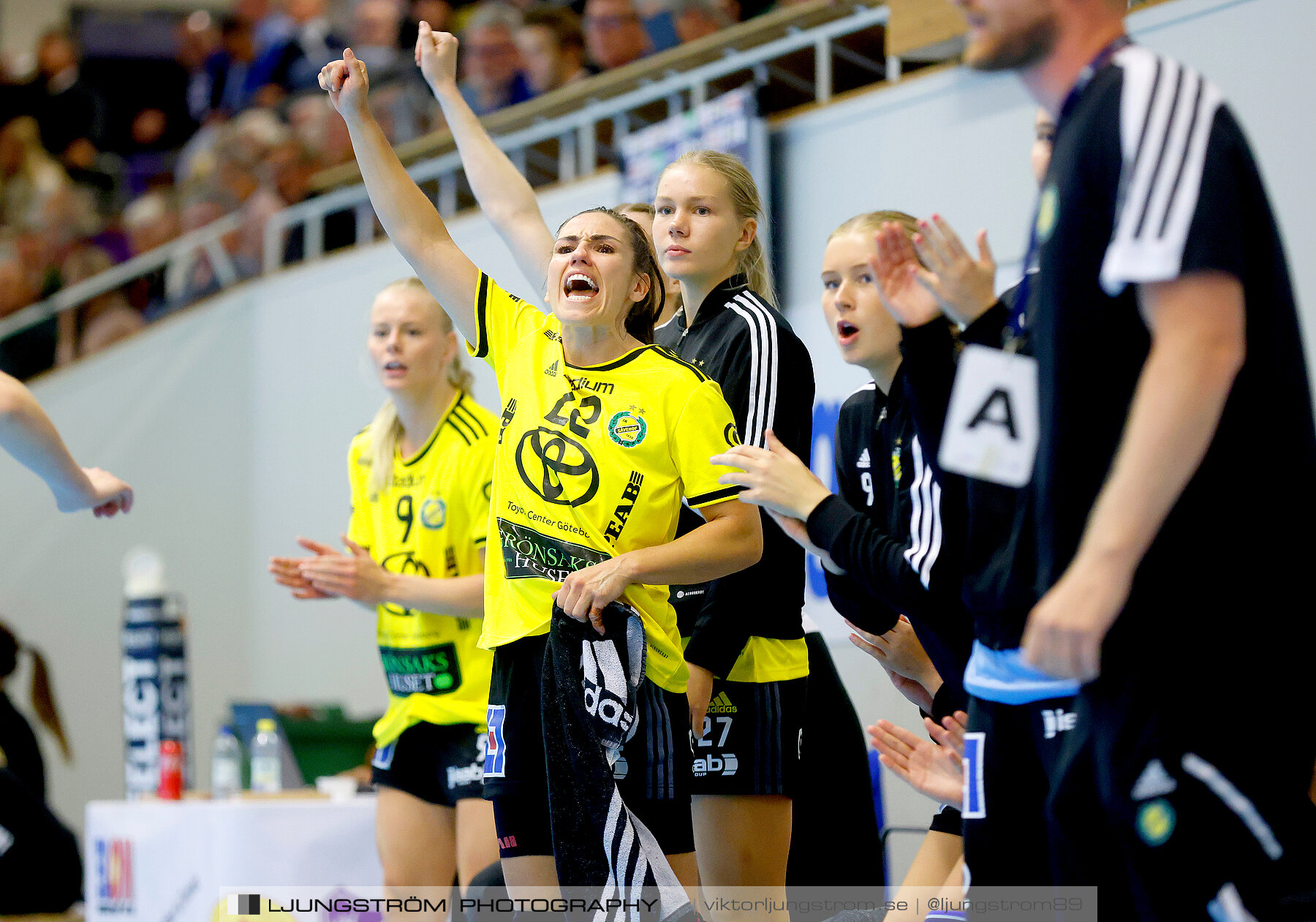 Skara HF-IK Sävehof 23-29,dam,Skara Idrottshall,Skara,Sverige,Handboll,,2022,291513