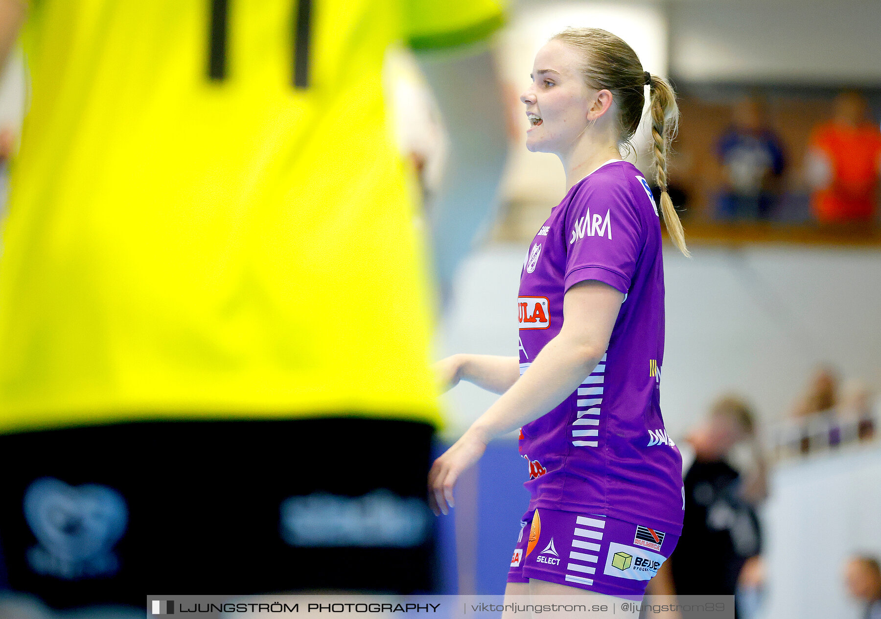 Skara HF-IK Sävehof 23-29,dam,Skara Idrottshall,Skara,Sverige,Handboll,,2022,291515