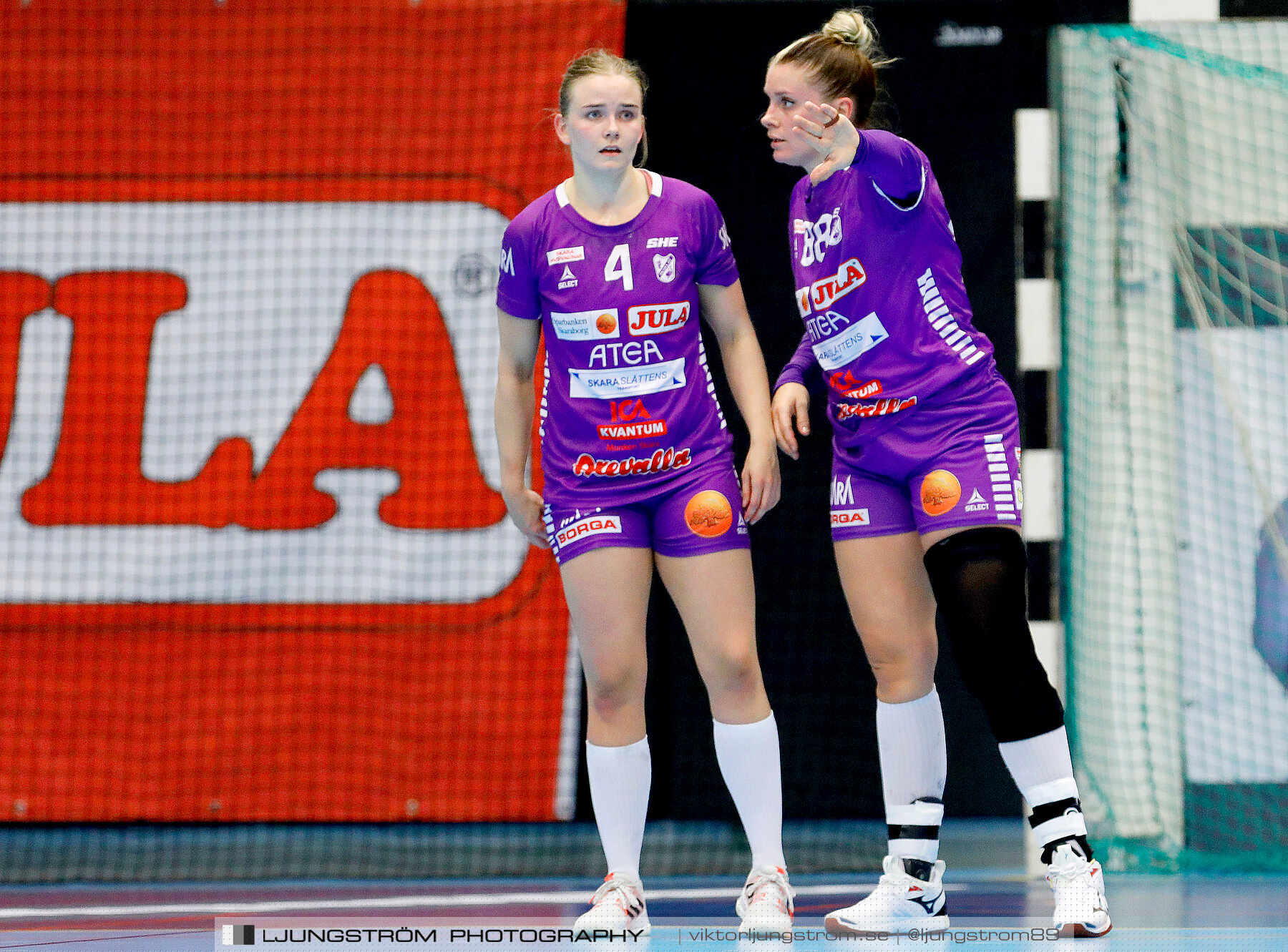 Skara HF-IK Sävehof 23-29,dam,Skara Idrottshall,Skara,Sverige,Handboll,,2022,291528