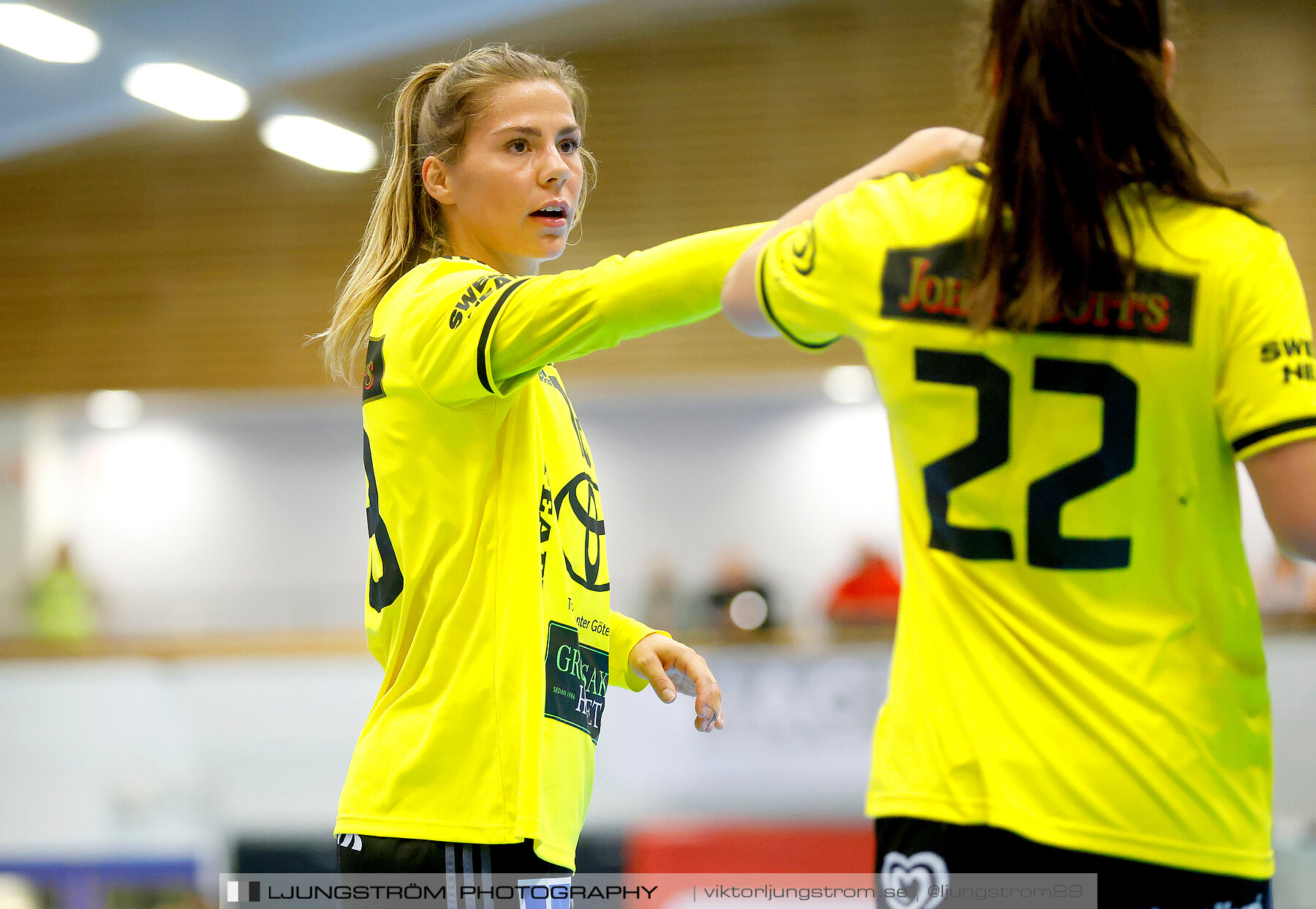 Skara HF-IK Sävehof 23-29,dam,Skara Idrottshall,Skara,Sverige,Handboll,,2022,291536