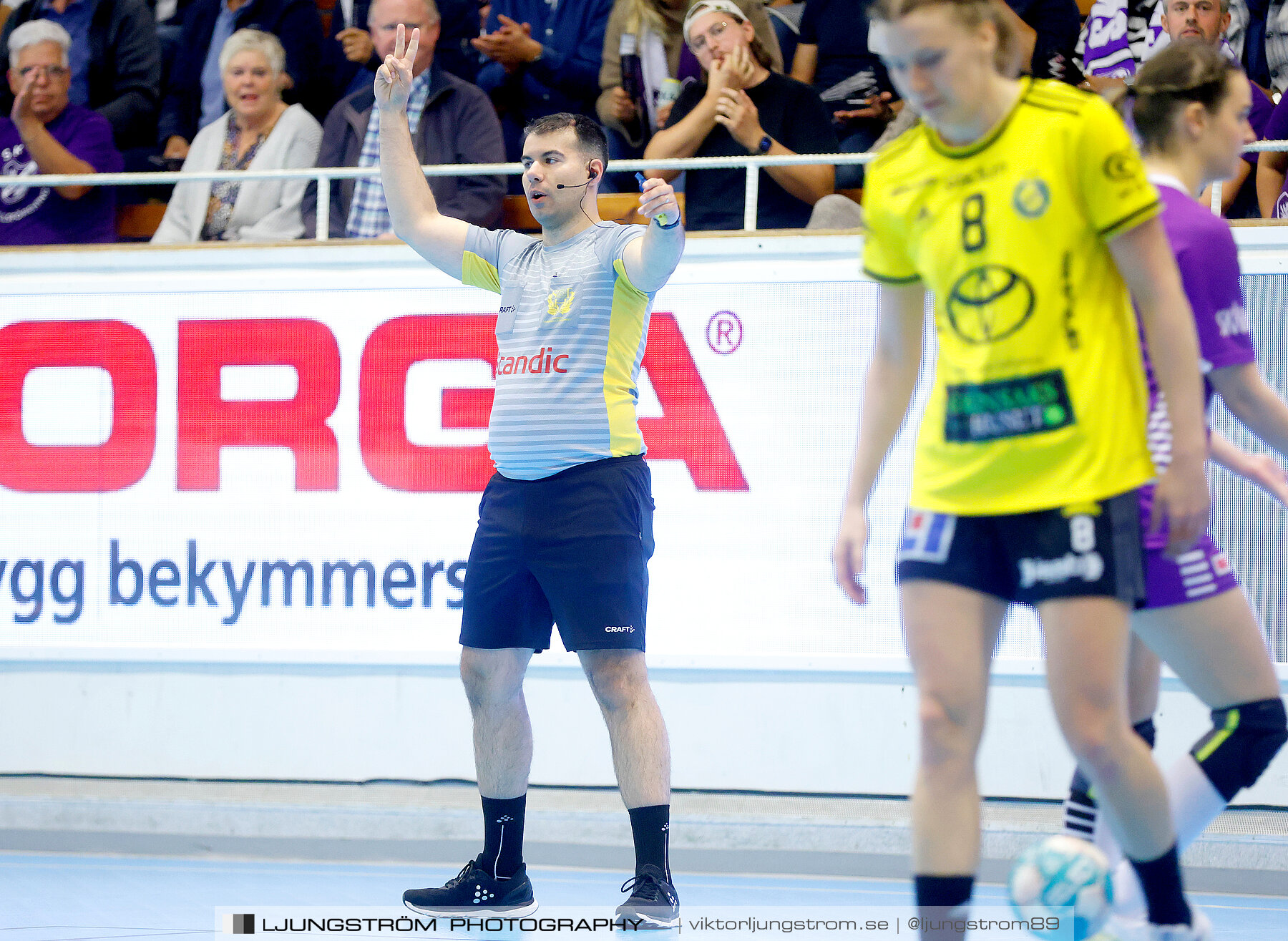 Skara HF-IK Sävehof 23-29,dam,Skara Idrottshall,Skara,Sverige,Handboll,,2022,291574