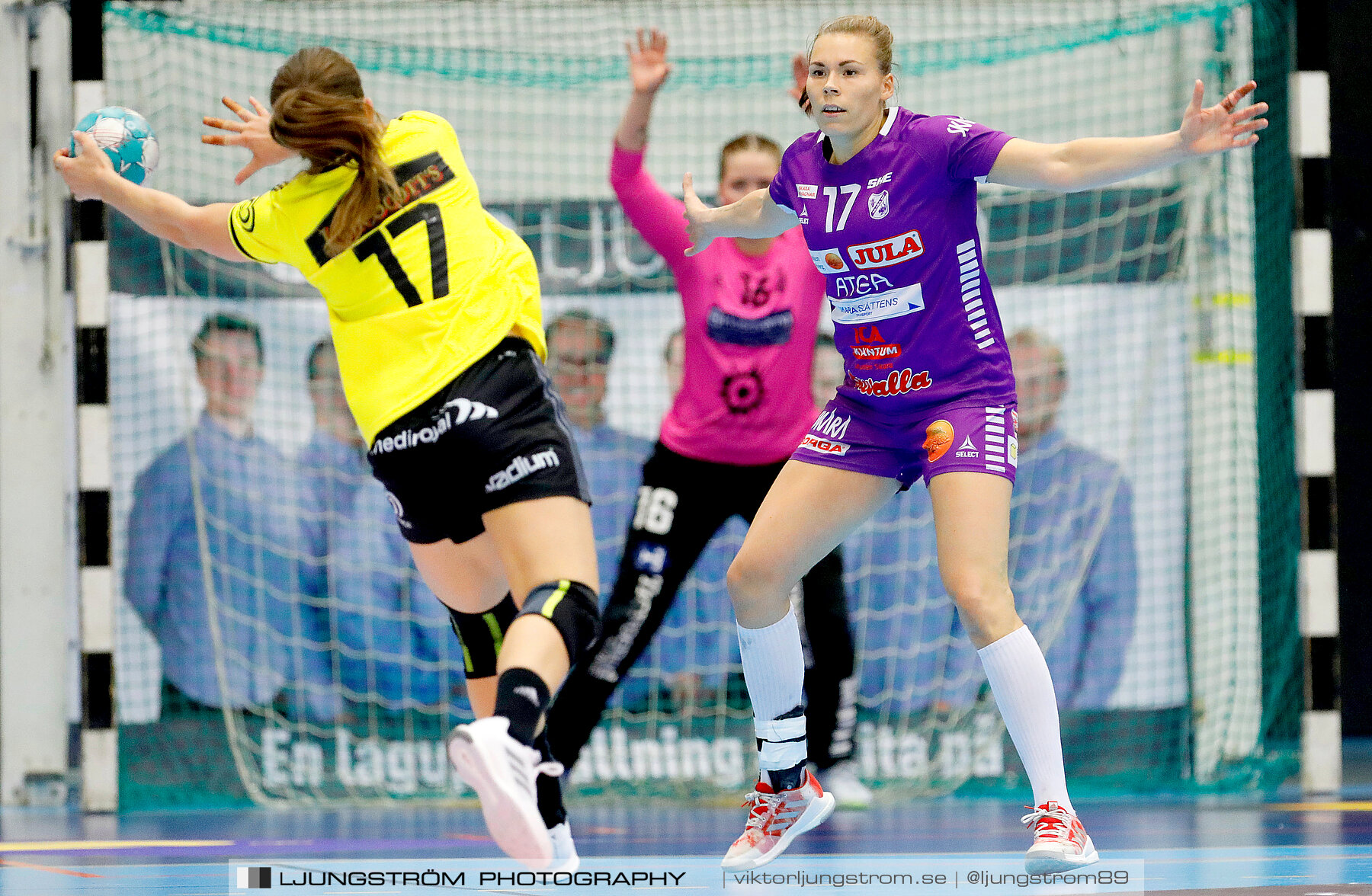 Skara HF-IK Sävehof 23-29,dam,Skara Idrottshall,Skara,Sverige,Handboll,,2022,291579