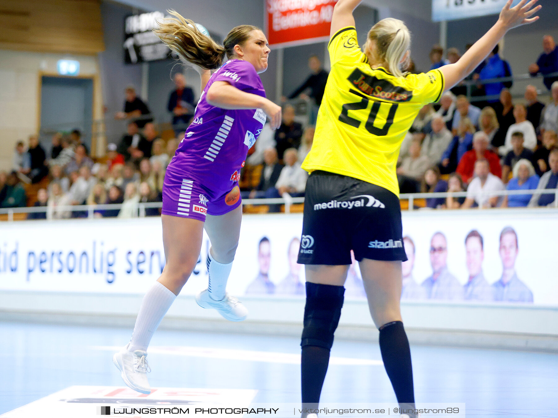 Skara HF-IK Sävehof 23-29,dam,Skara Idrottshall,Skara,Sverige,Handboll,,2022,291584