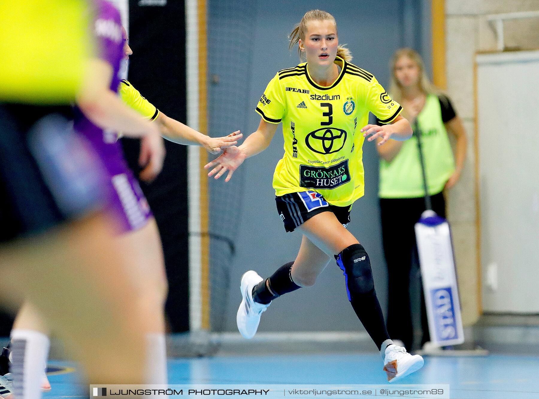 Skara HF-IK Sävehof 23-29,dam,Skara Idrottshall,Skara,Sverige,Handboll,,2022,291589