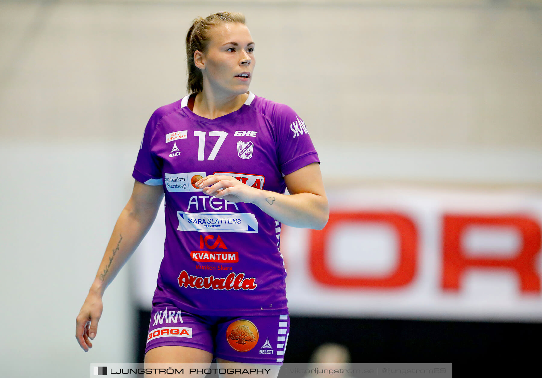 Skara HF-IK Sävehof 23-29,dam,Skara Idrottshall,Skara,Sverige,Handboll,,2022,291595