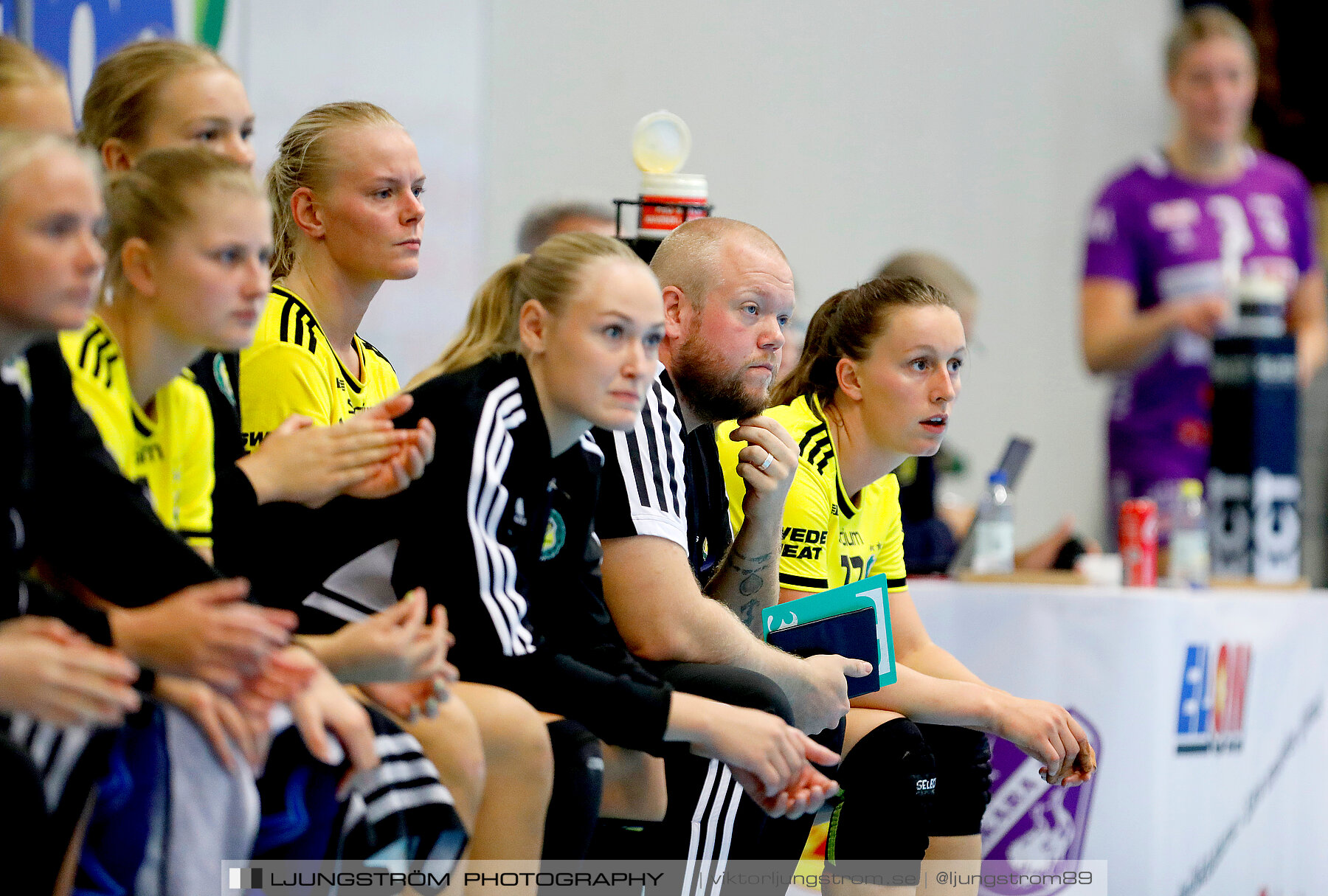 Skara HF-IK Sävehof 23-29,dam,Skara Idrottshall,Skara,Sverige,Handboll,,2022,291599