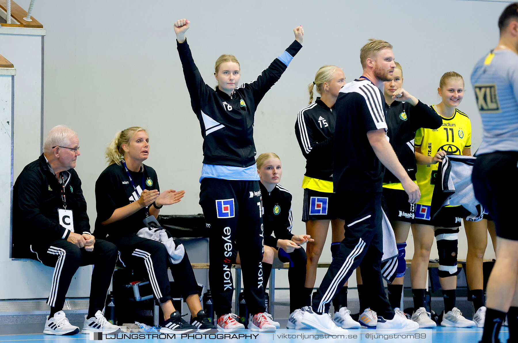 Skara HF-IK Sävehof 23-29,dam,Skara Idrottshall,Skara,Sverige,Handboll,,2022,291605