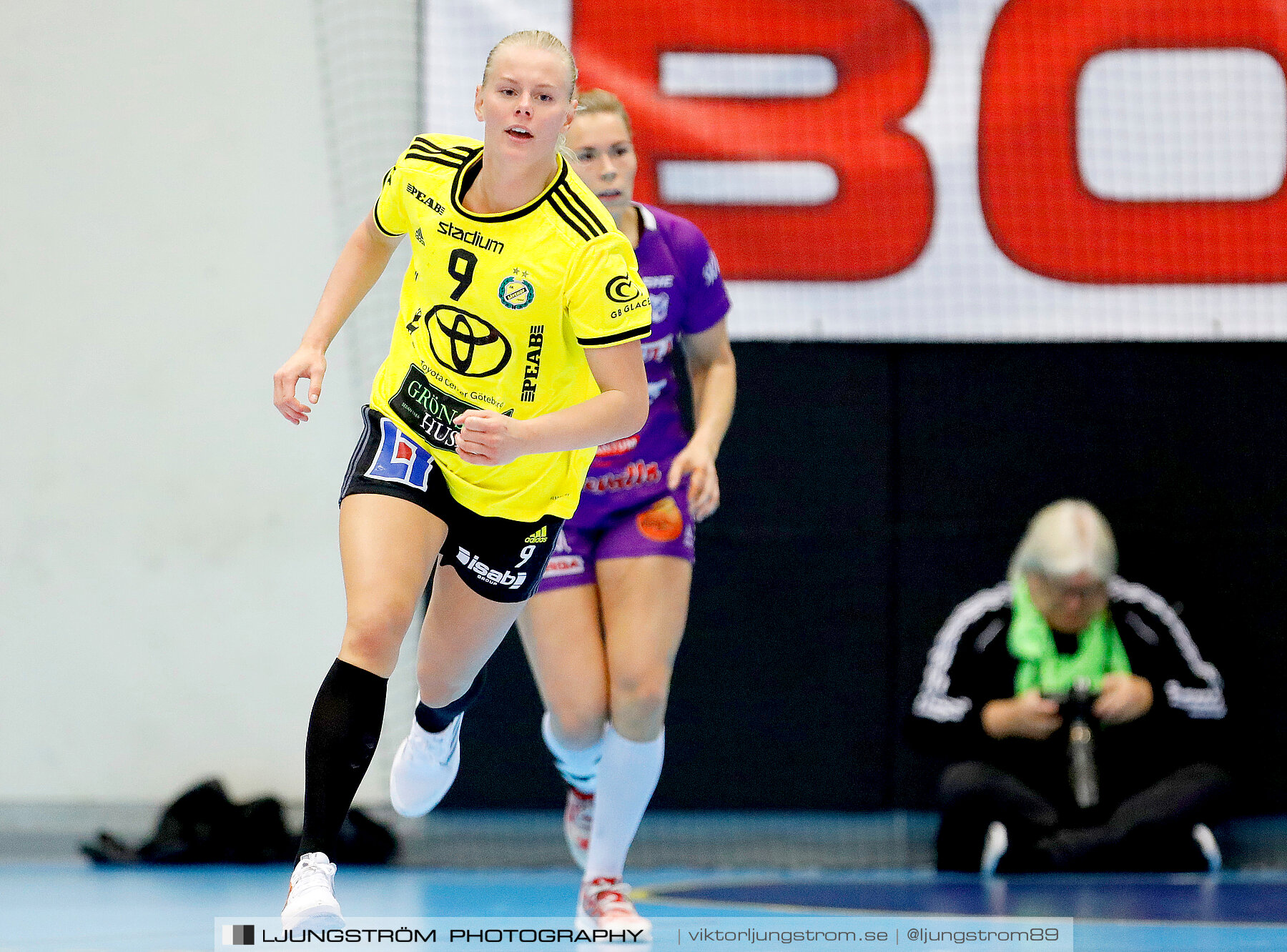 Skara HF-IK Sävehof 23-29,dam,Skara Idrottshall,Skara,Sverige,Handboll,,2022,291609