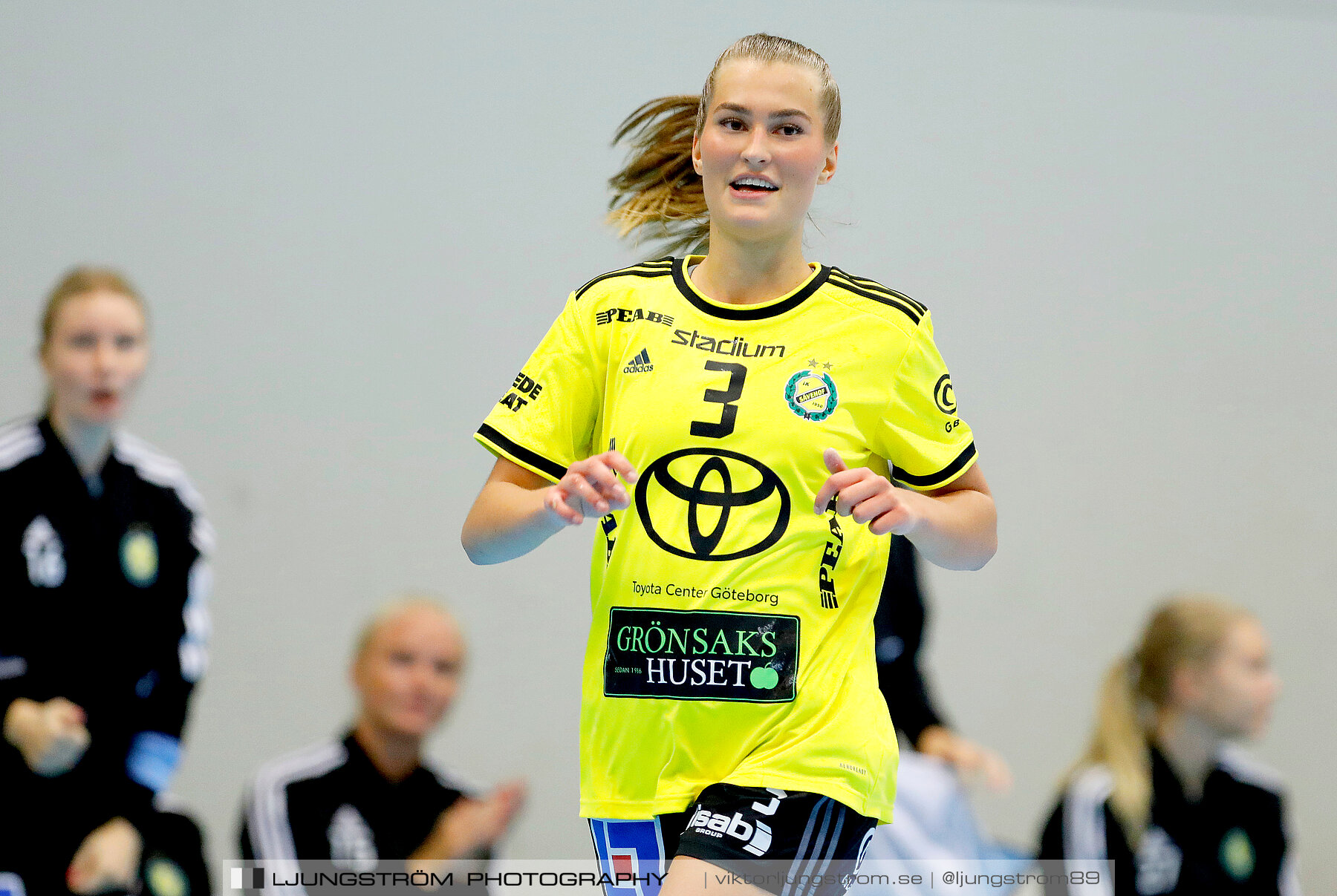 Skara HF-IK Sävehof 23-29,dam,Skara Idrottshall,Skara,Sverige,Handboll,,2022,291611