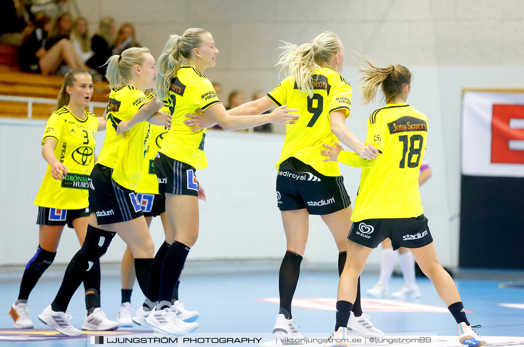 Skara HF-IK Sävehof 23-29,dam,Skara Idrottshall,Skara,Sverige,Handboll,,2022,291626