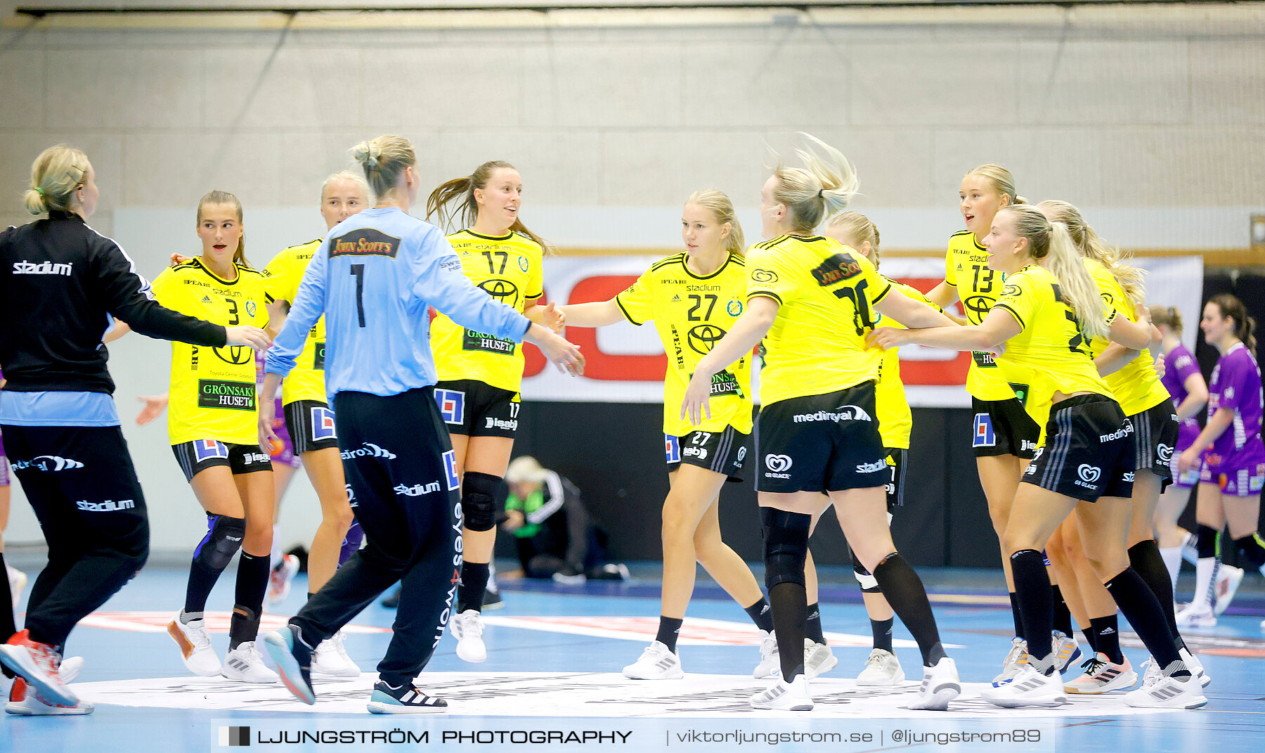 Skara HF-IK Sävehof 23-29,dam,Skara Idrottshall,Skara,Sverige,Handboll,,2022,291629