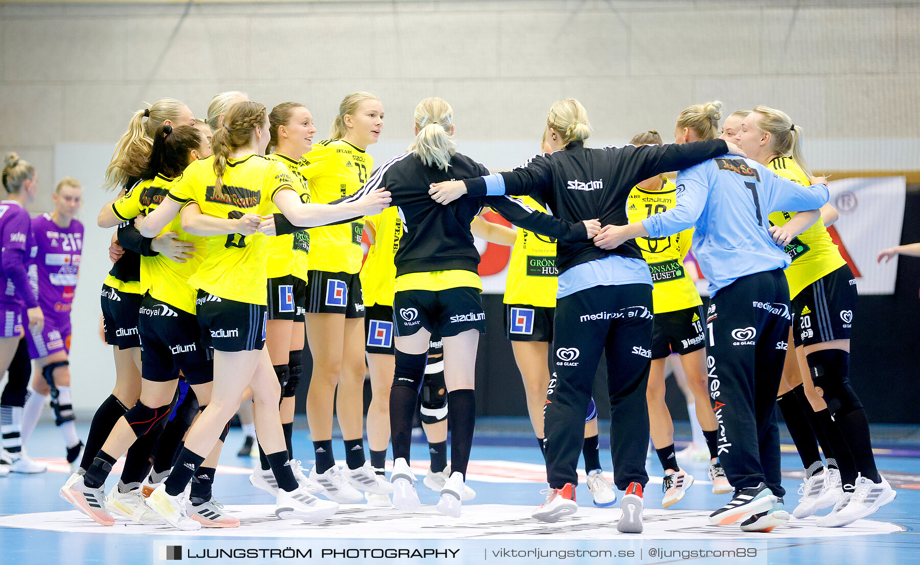 Skara HF-IK Sävehof 23-29,dam,Skara Idrottshall,Skara,Sverige,Handboll,,2022,291630