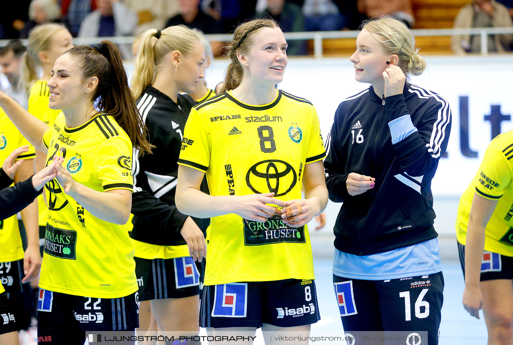 Skara HF-IK Sävehof 23-29,dam,Skara Idrottshall,Skara,Sverige,Handboll,,2022,291635