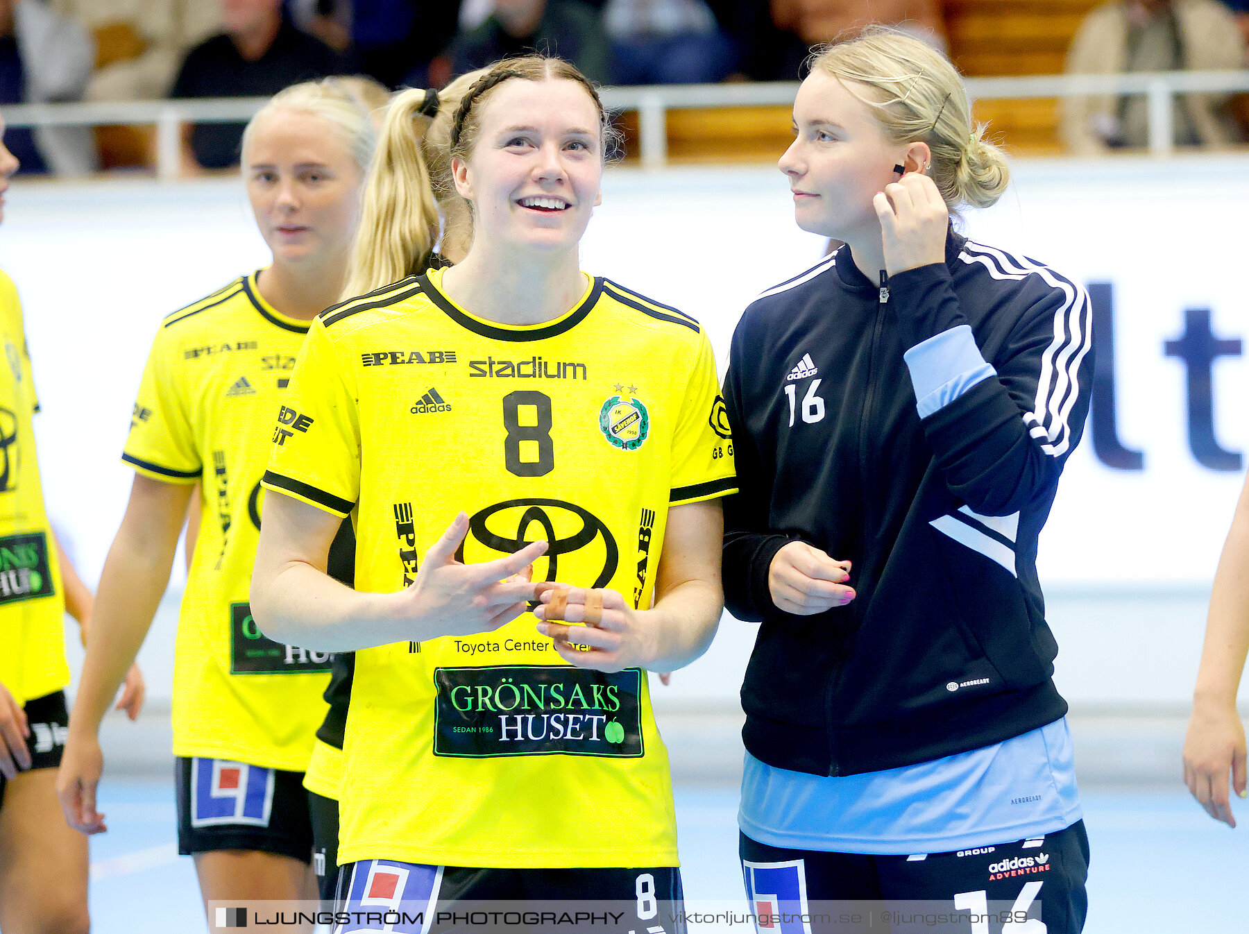 Skara HF-IK Sävehof 23-29,dam,Skara Idrottshall,Skara,Sverige,Handboll,,2022,291636