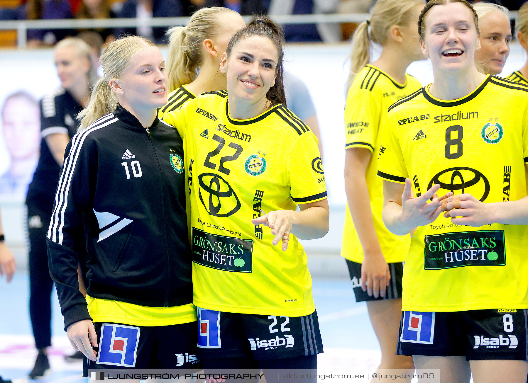 Skara HF-IK Sävehof 23-29,dam,Skara Idrottshall,Skara,Sverige,Handboll,,2022,291637