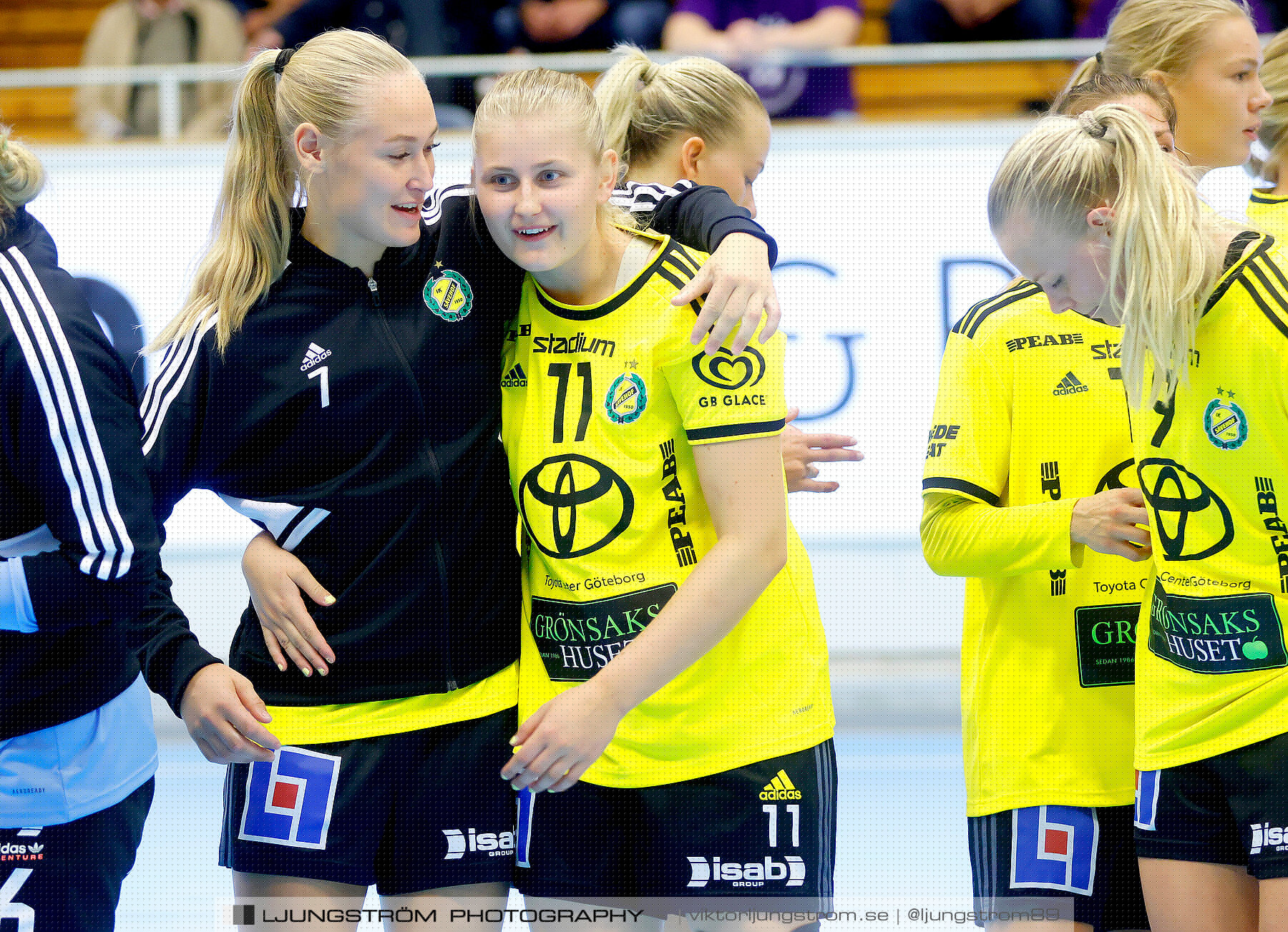 Skara HF-IK Sävehof 23-29,dam,Skara Idrottshall,Skara,Sverige,Handboll,,2022,291638