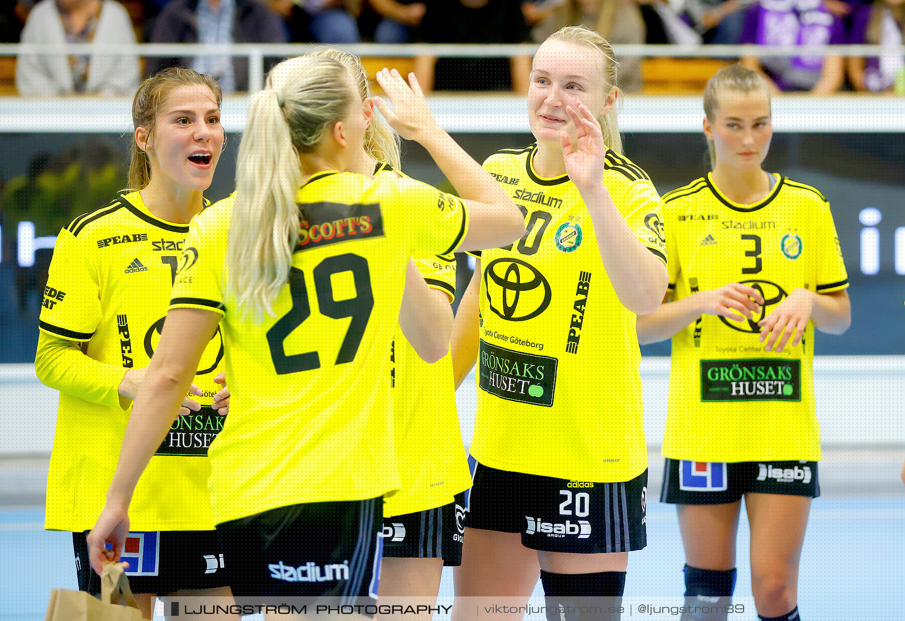 Skara HF-IK Sävehof 23-29,dam,Skara Idrottshall,Skara,Sverige,Handboll,,2022,291640