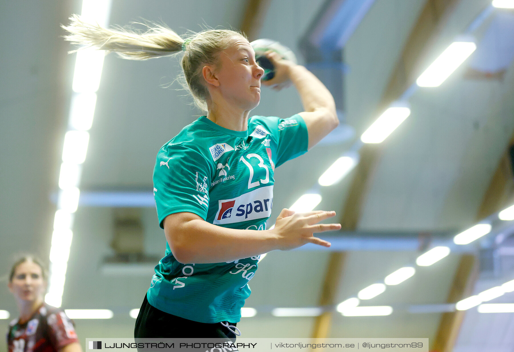 Annliz Cup Superelit Skövde HF-Viborg HK 21-40,dam,Skövde Idrottshall,Skövde,Sverige,Handboll,,2022,291656