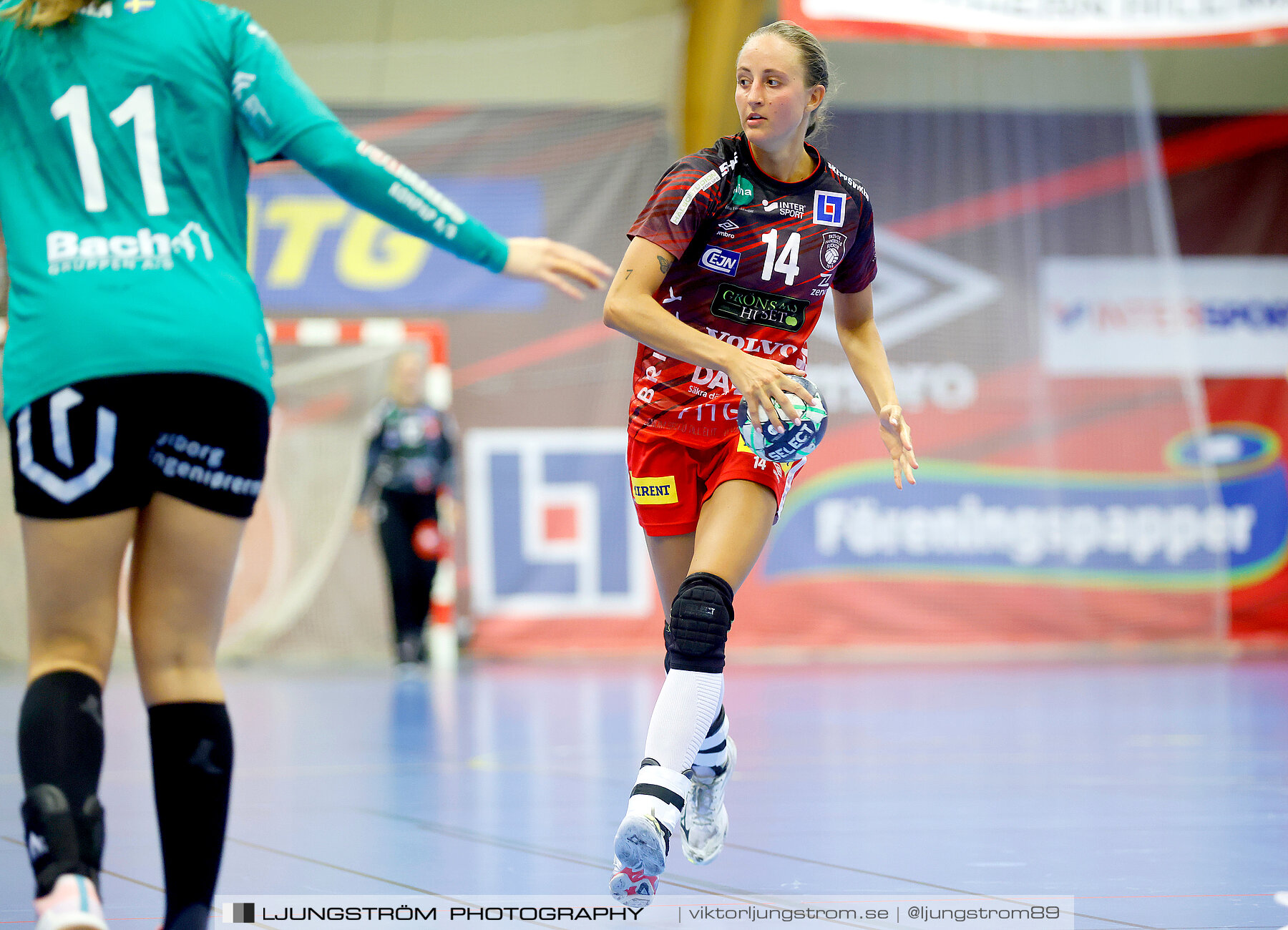 Annliz Cup Superelit Skövde HF-Viborg HK 21-40,dam,Skövde Idrottshall,Skövde,Sverige,Handboll,,2022,291659