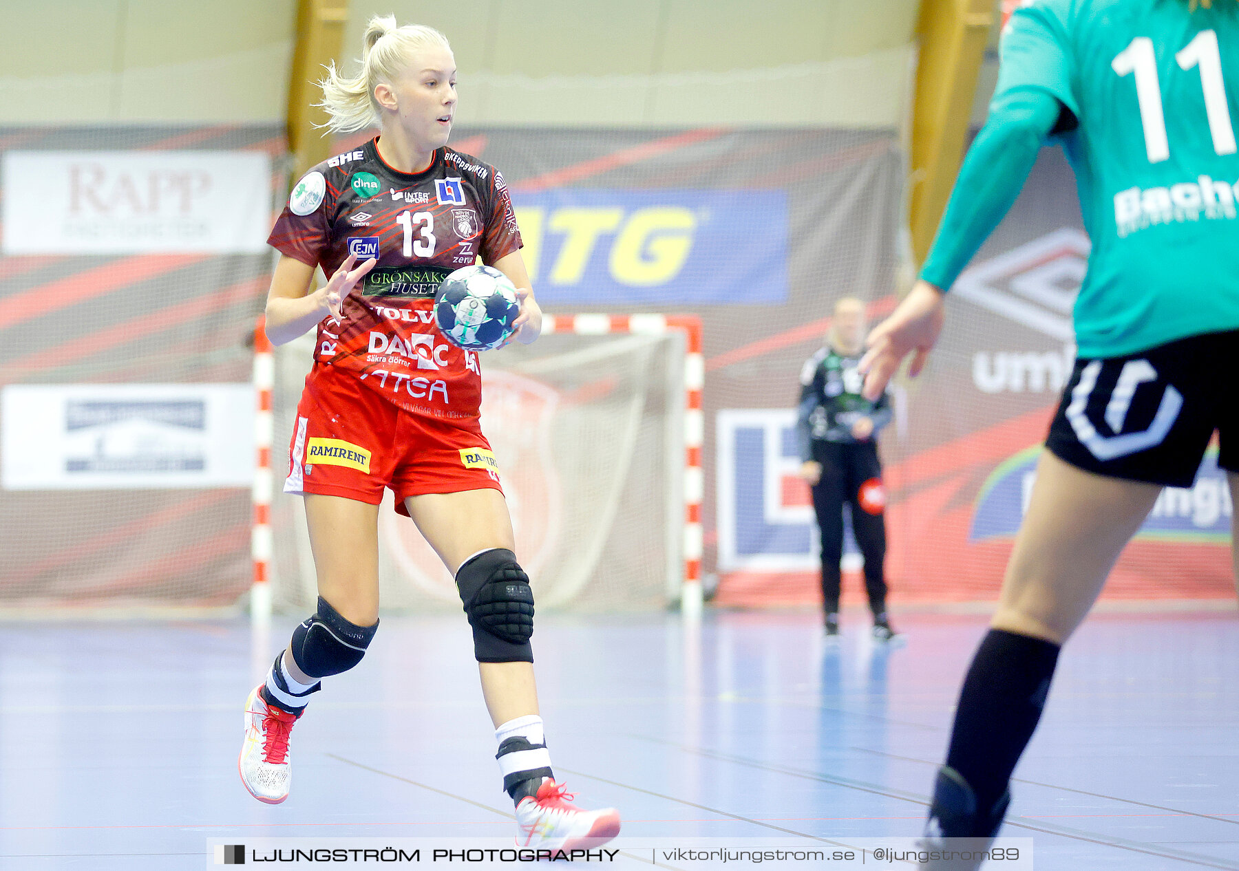 Annliz Cup Superelit Skövde HF-Viborg HK 21-40,dam,Skövde Idrottshall,Skövde,Sverige,Handboll,,2022,291673