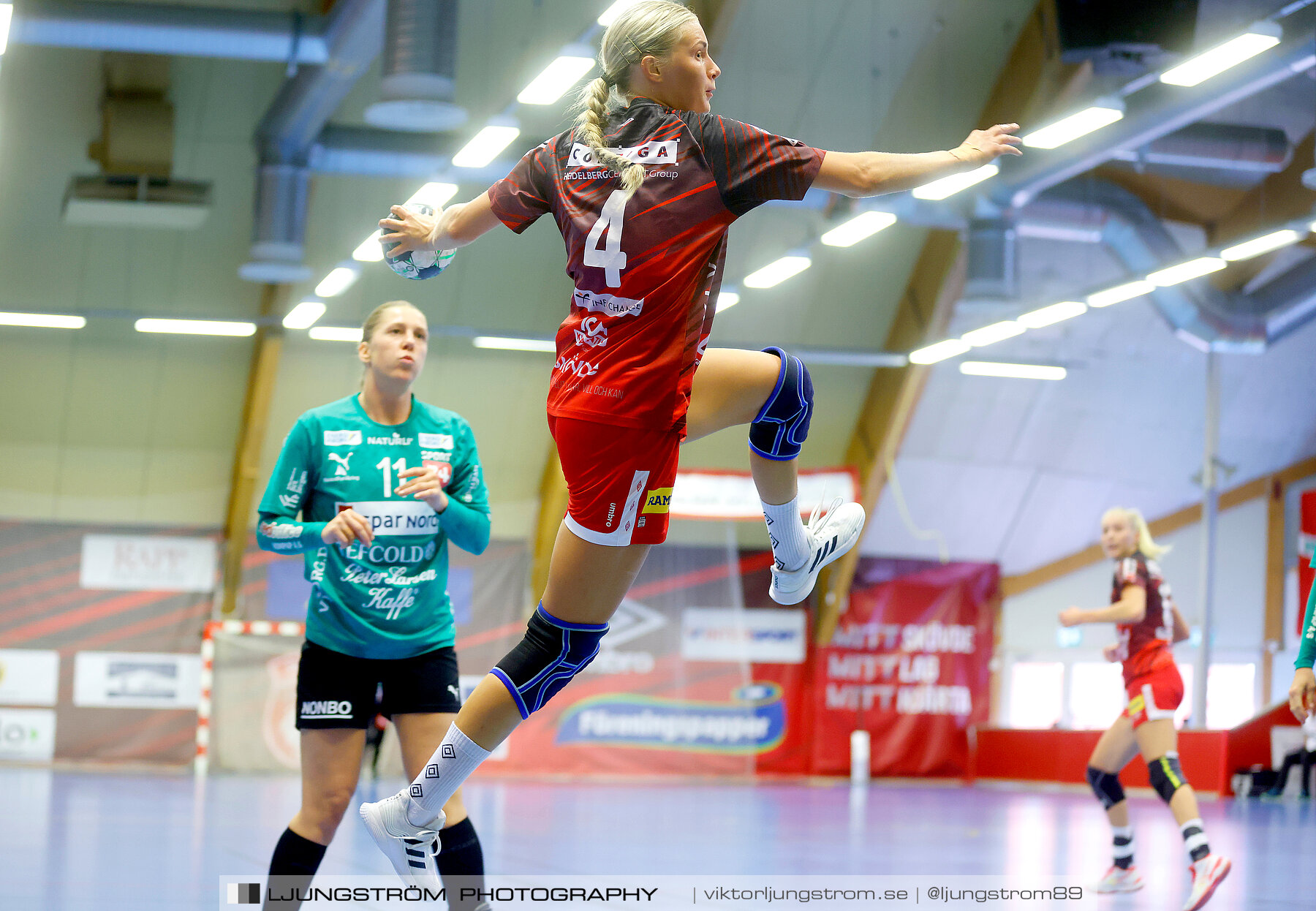 Annliz Cup Superelit Skövde HF-Viborg HK 21-40,dam,Skövde Idrottshall,Skövde,Sverige,Handboll,,2022,291682