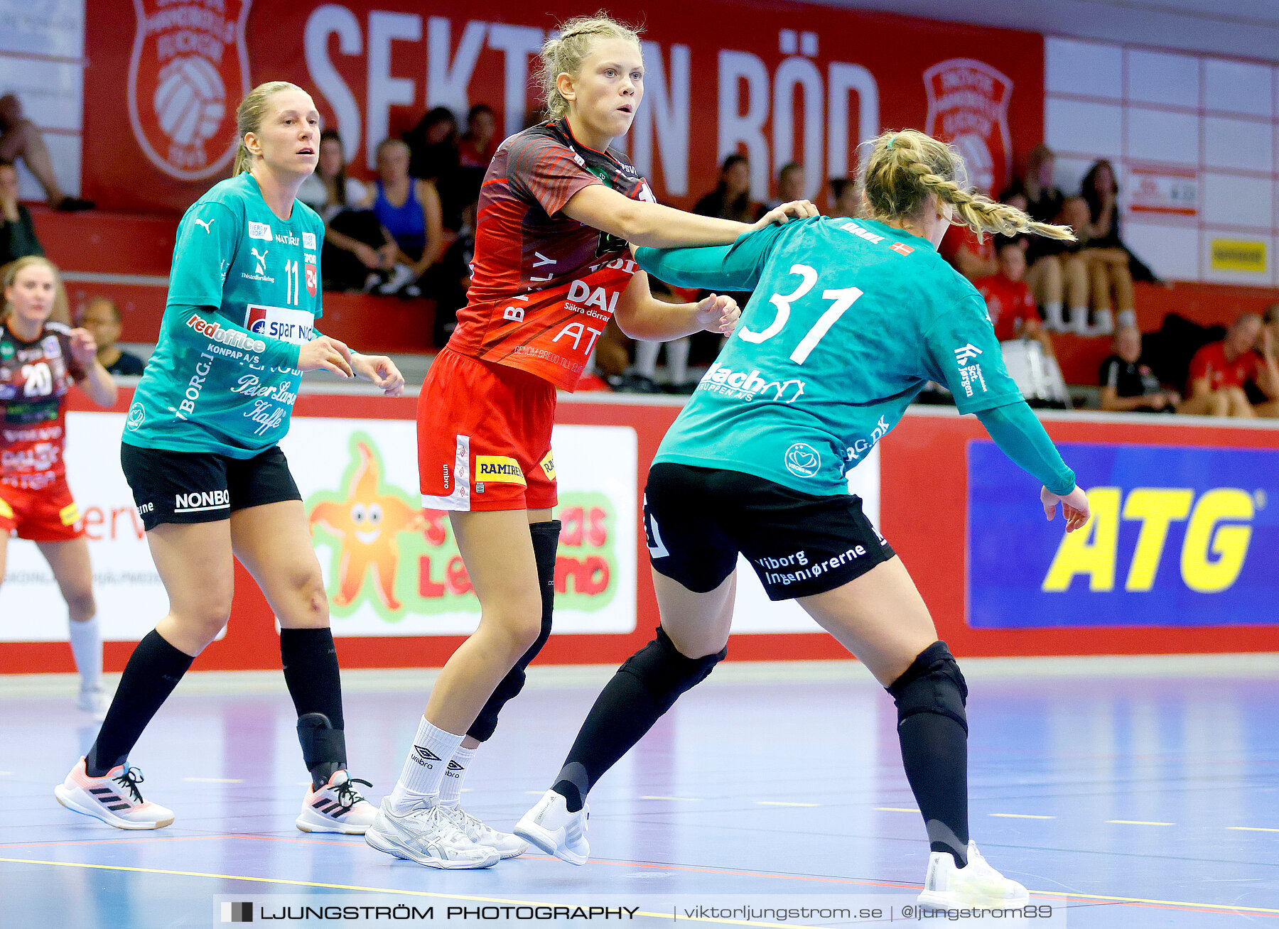 Annliz Cup Superelit Skövde HF-Viborg HK 21-40,dam,Skövde Idrottshall,Skövde,Sverige,Handboll,,2022,291694