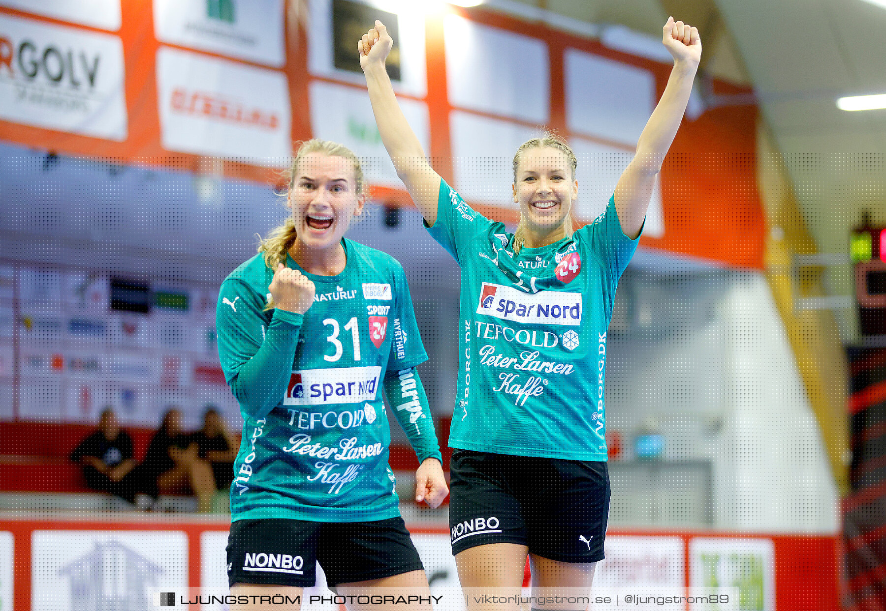 Annliz Cup Superelit Skövde HF-Viborg HK 21-40,dam,Skövde Idrottshall,Skövde,Sverige,Handboll,,2022,291704