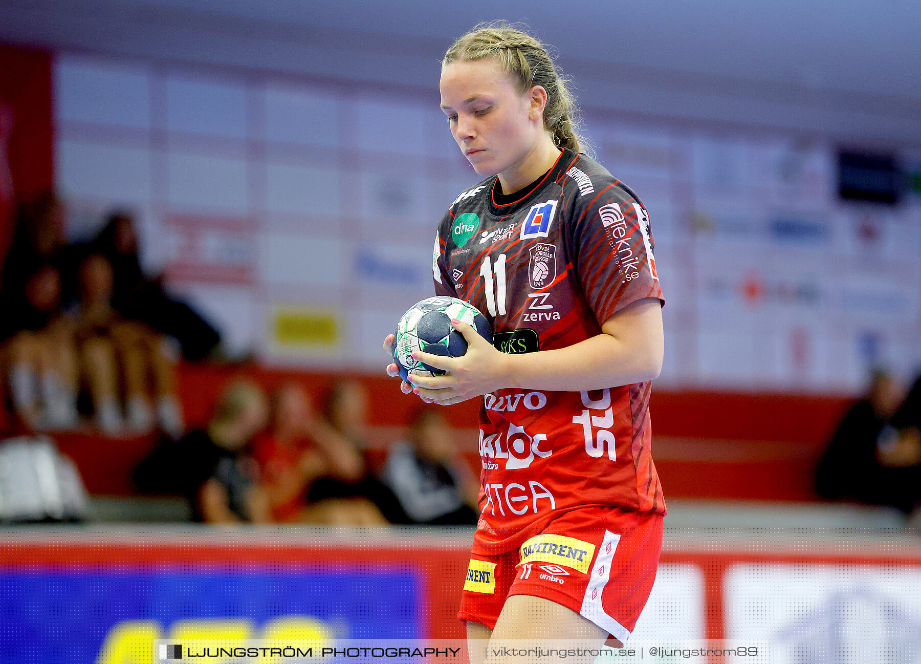 Annliz Cup Superelit Skövde HF-Viborg HK 21-40,dam,Skövde Idrottshall,Skövde,Sverige,Handboll,,2022,291723
